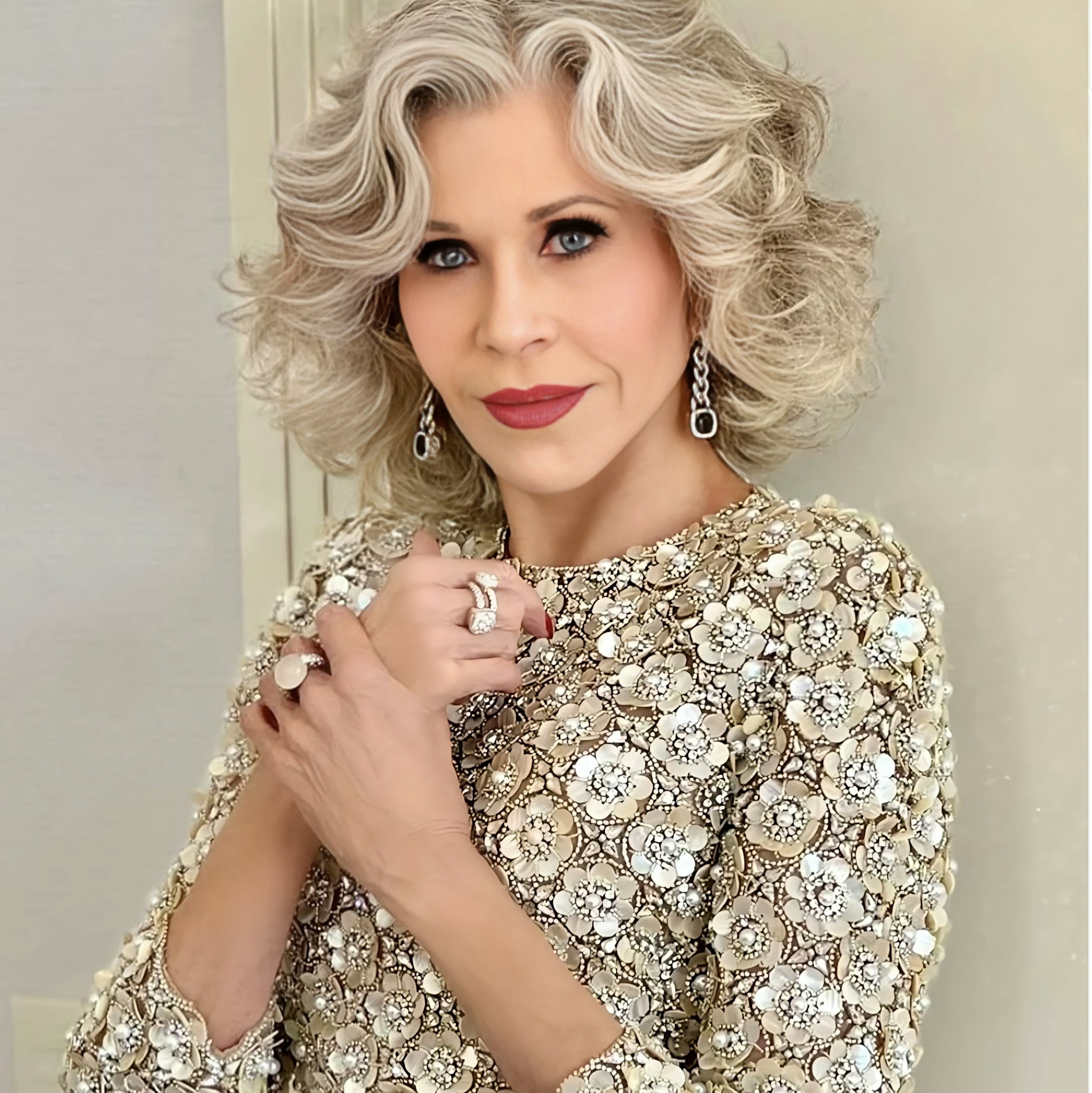 Jane Fonda Jane Fonda