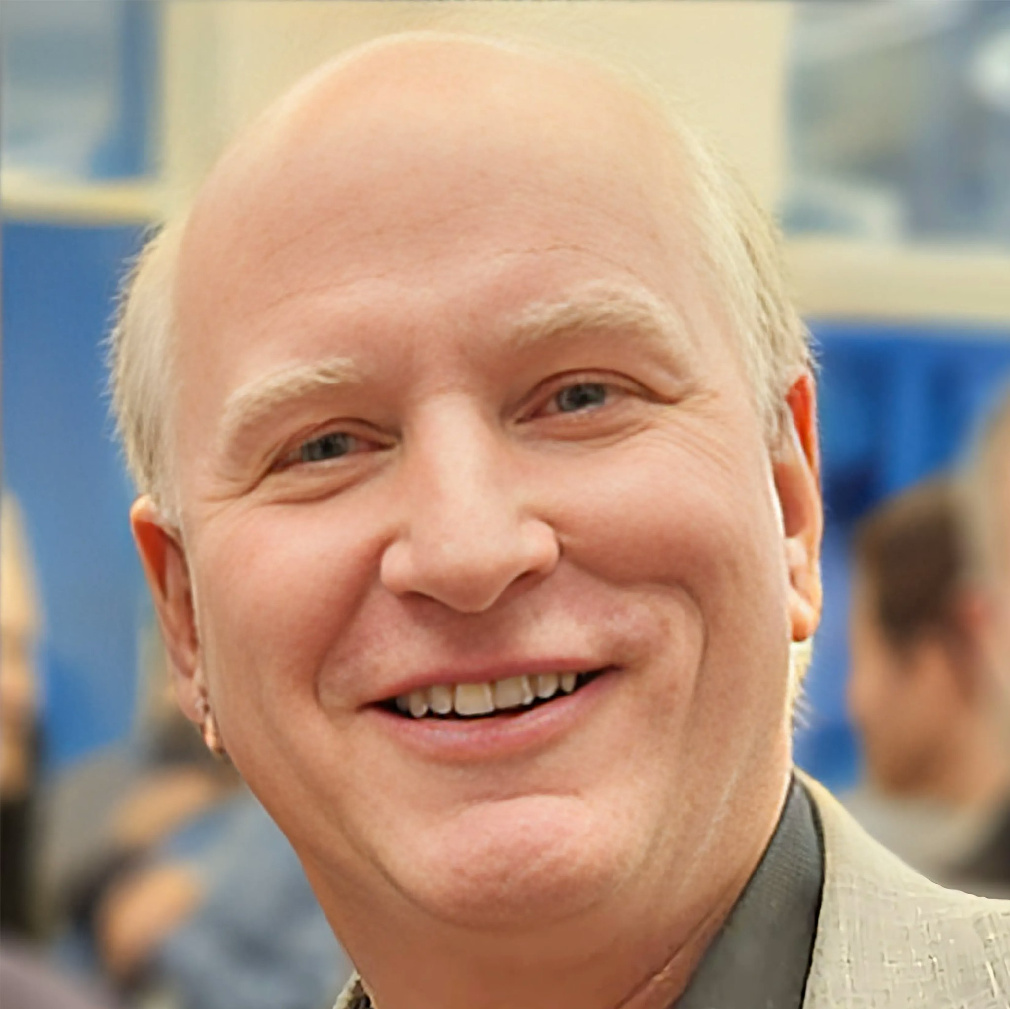 Chris Faust Chris Faust