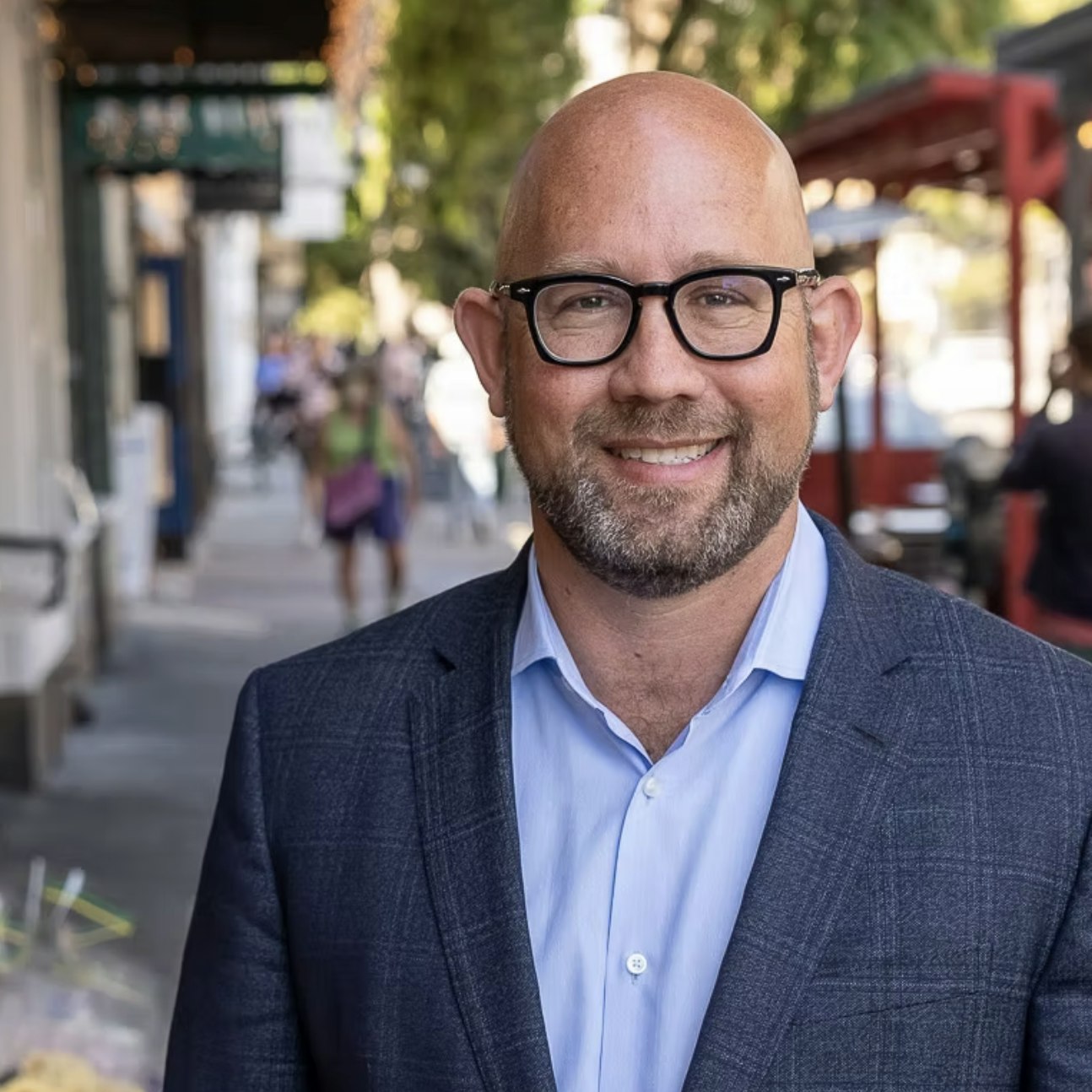 Rafael Mandelman Rafael Mandelman