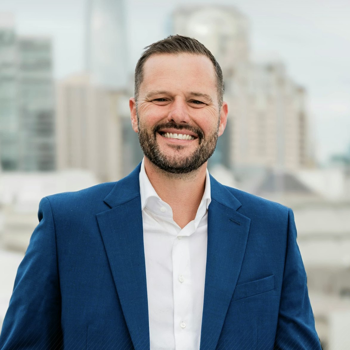 Matt Haney Matt Haney