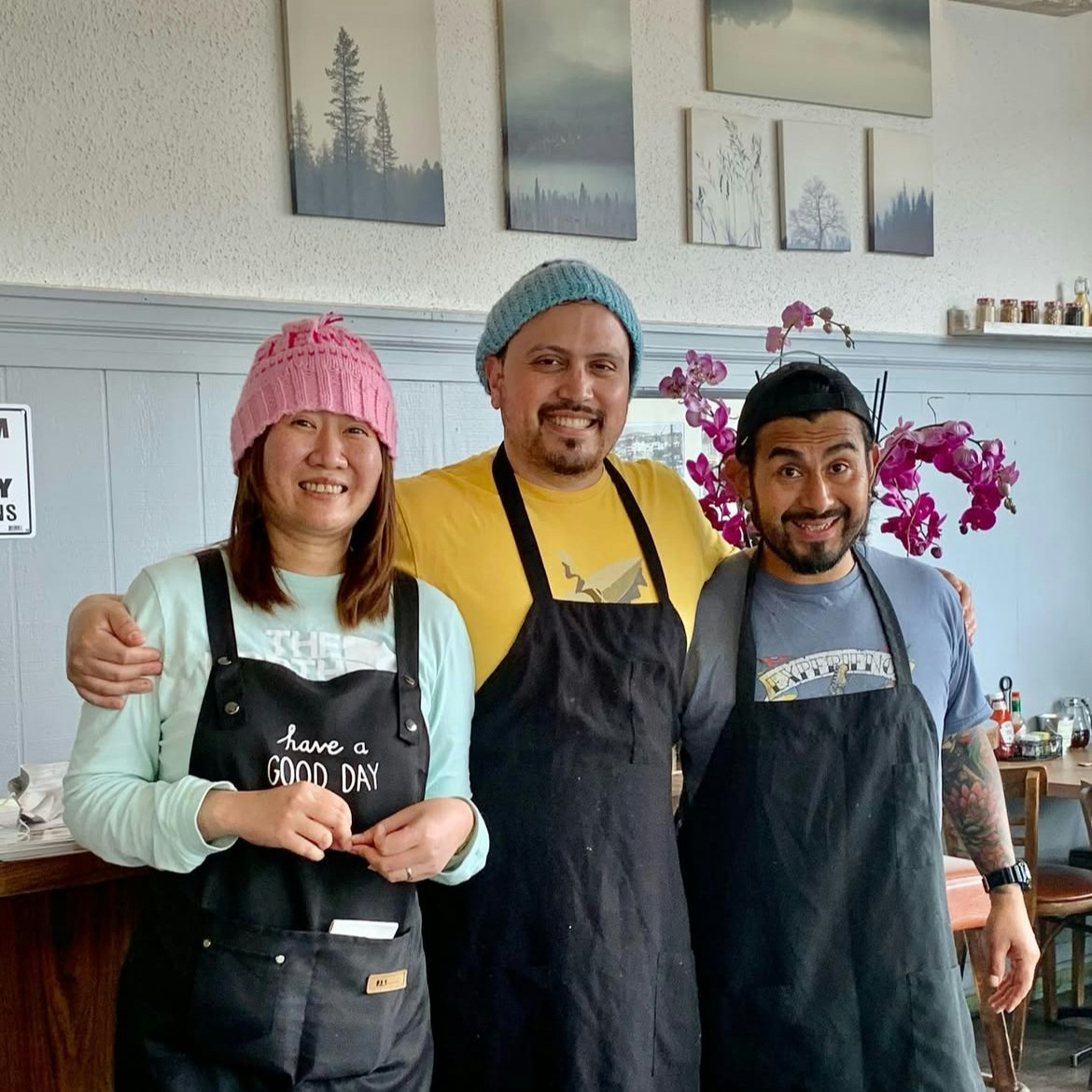 Damon Victorson Damon Victorson