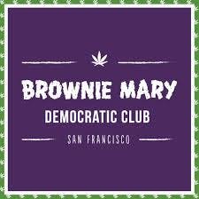 Brownie Mary Democratic Club***