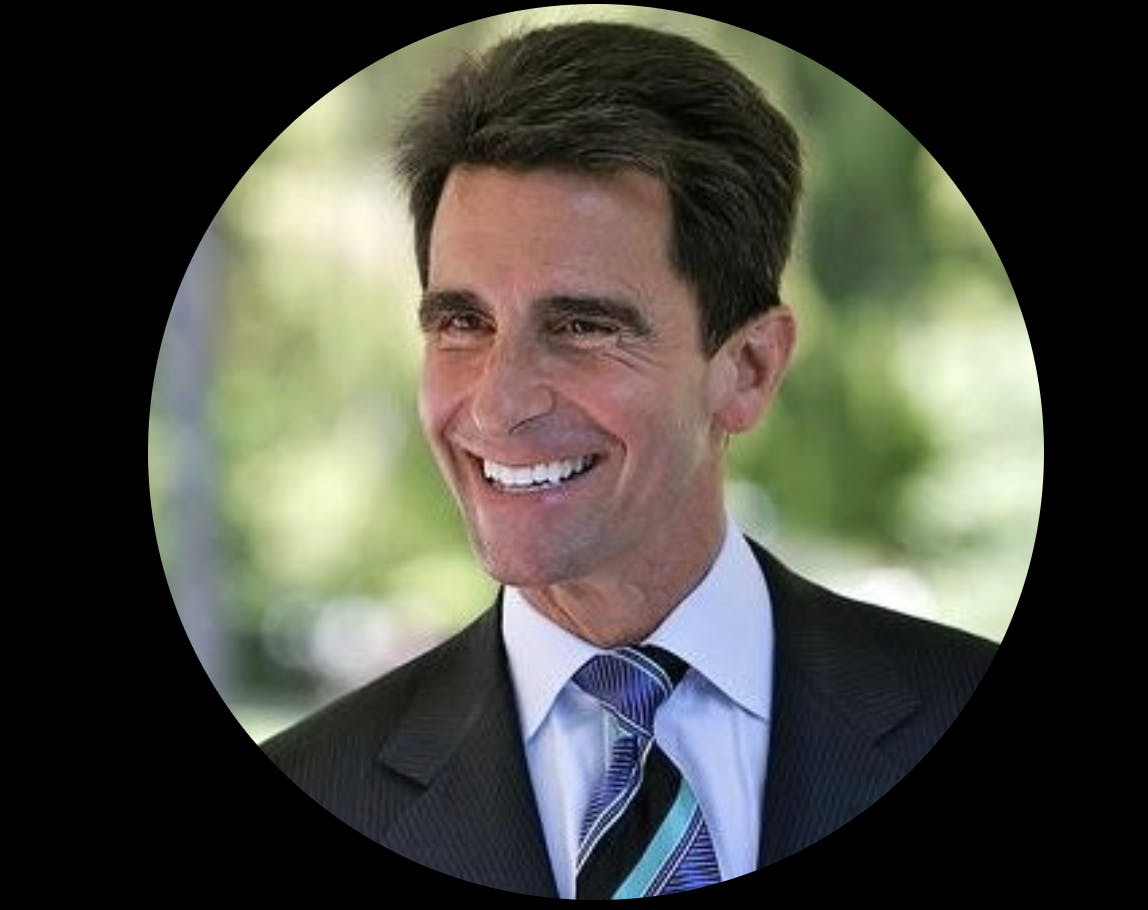 Mark Leno*