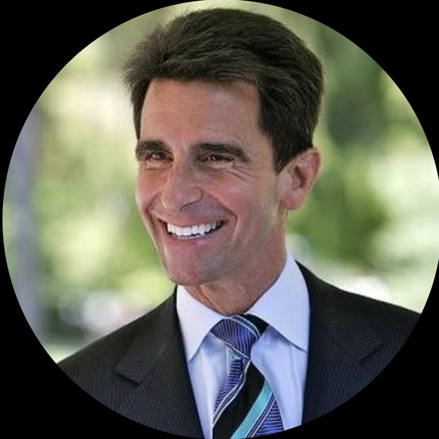 Mark Leno* Mark Leno*