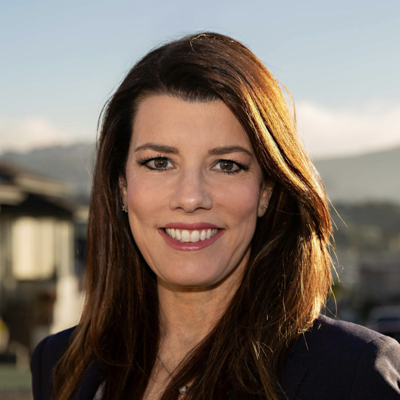 Catherine Stefani Catherine Stefani