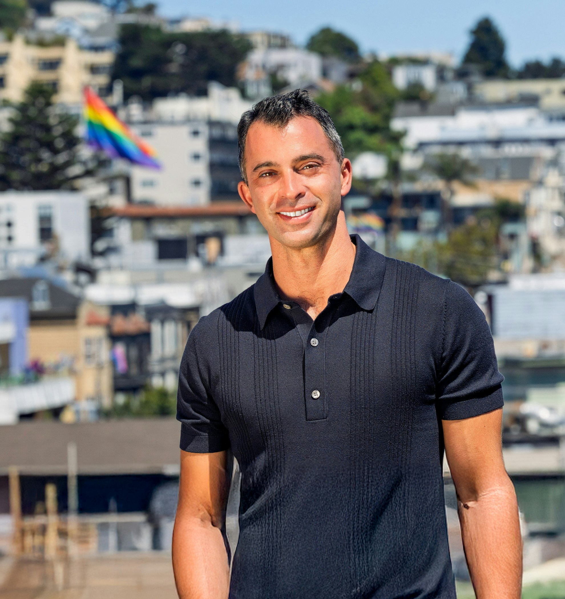 Hero background image