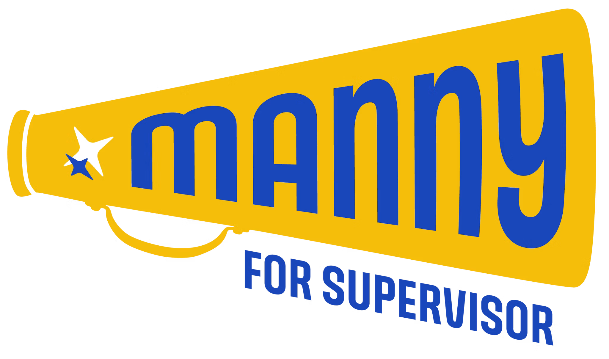 Manny Yekutiel for Supervisor
