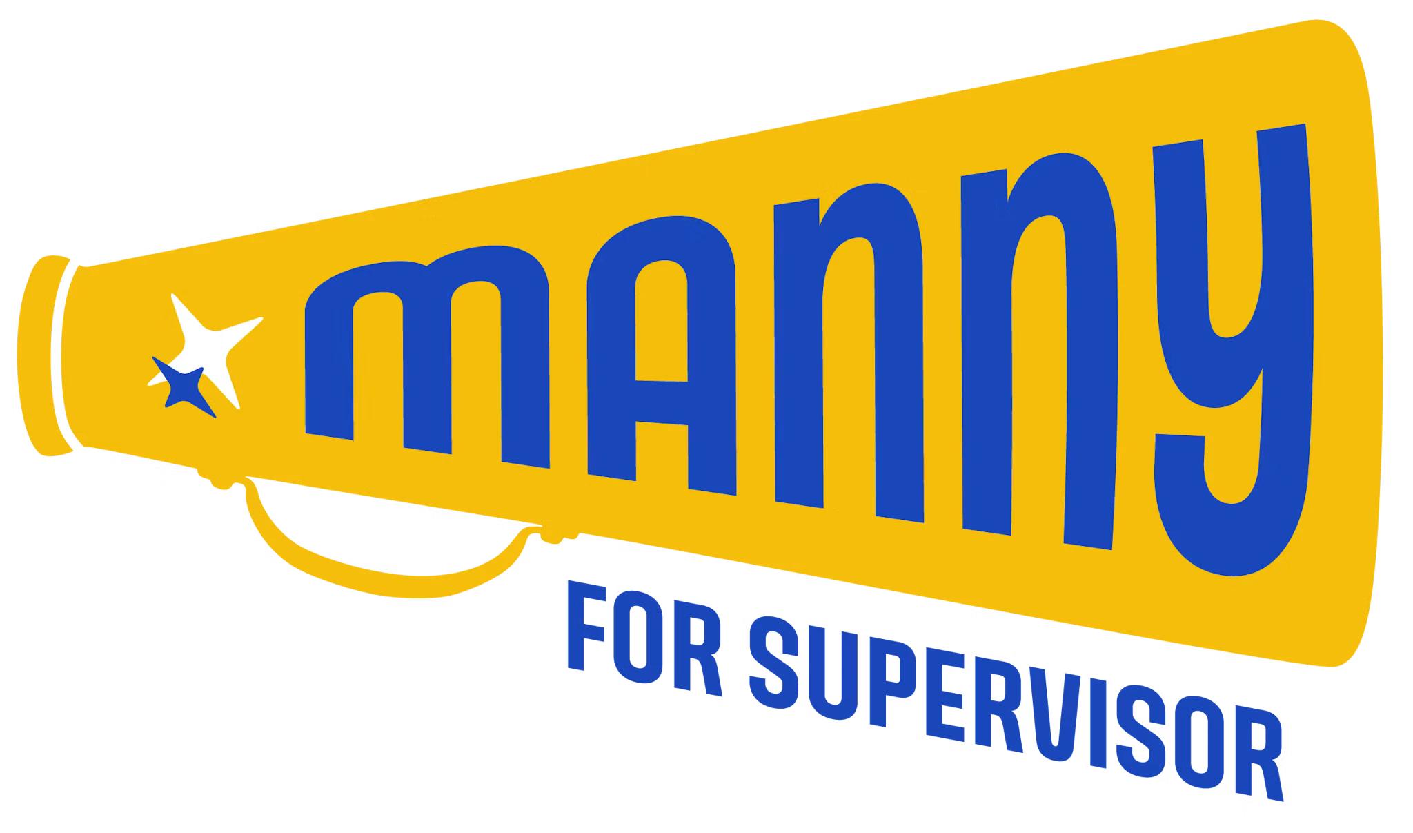 Manny Yekutiel for Supervisor