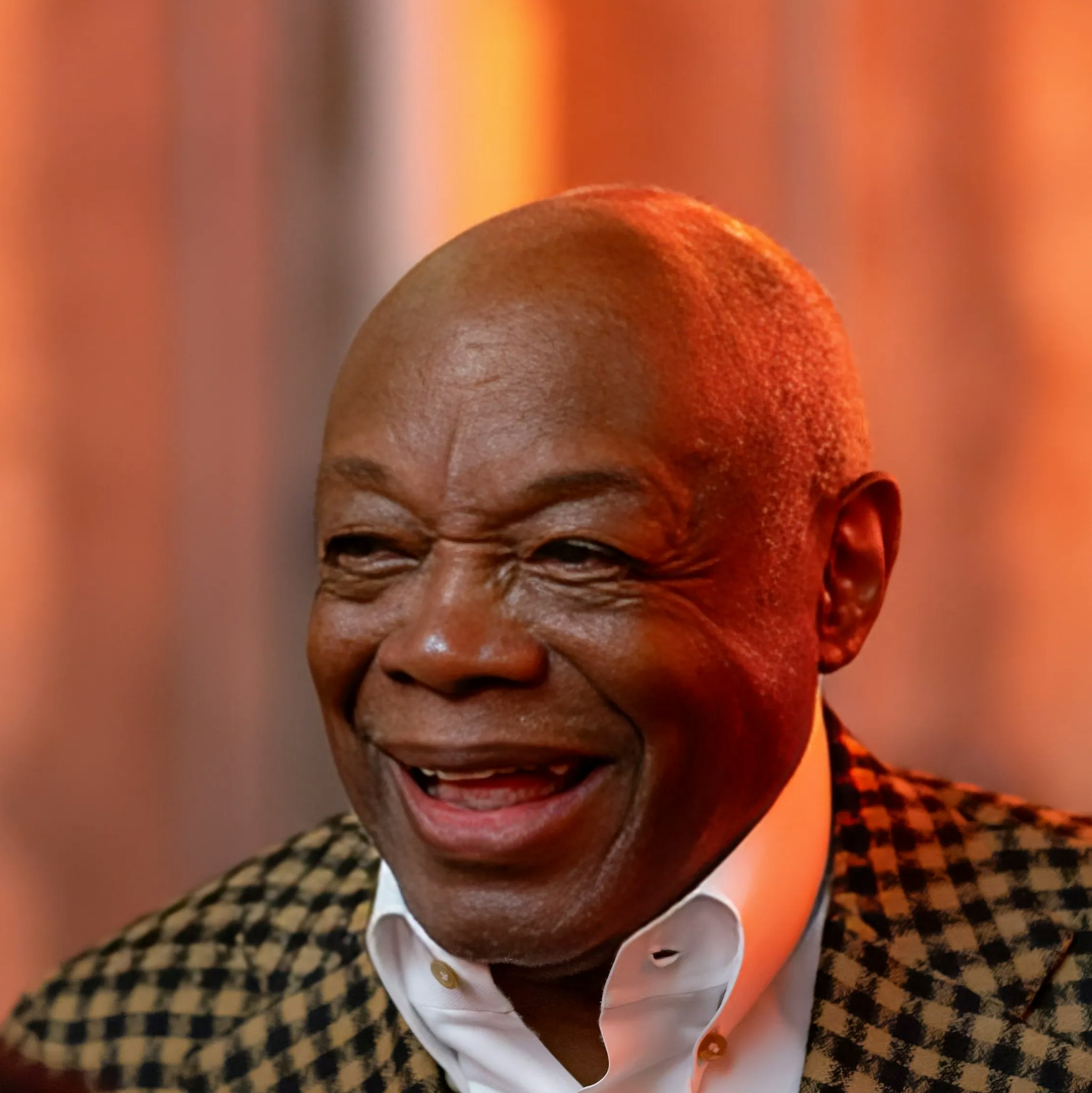 Willie L. Brown Jr. Willie L. Brown Jr.