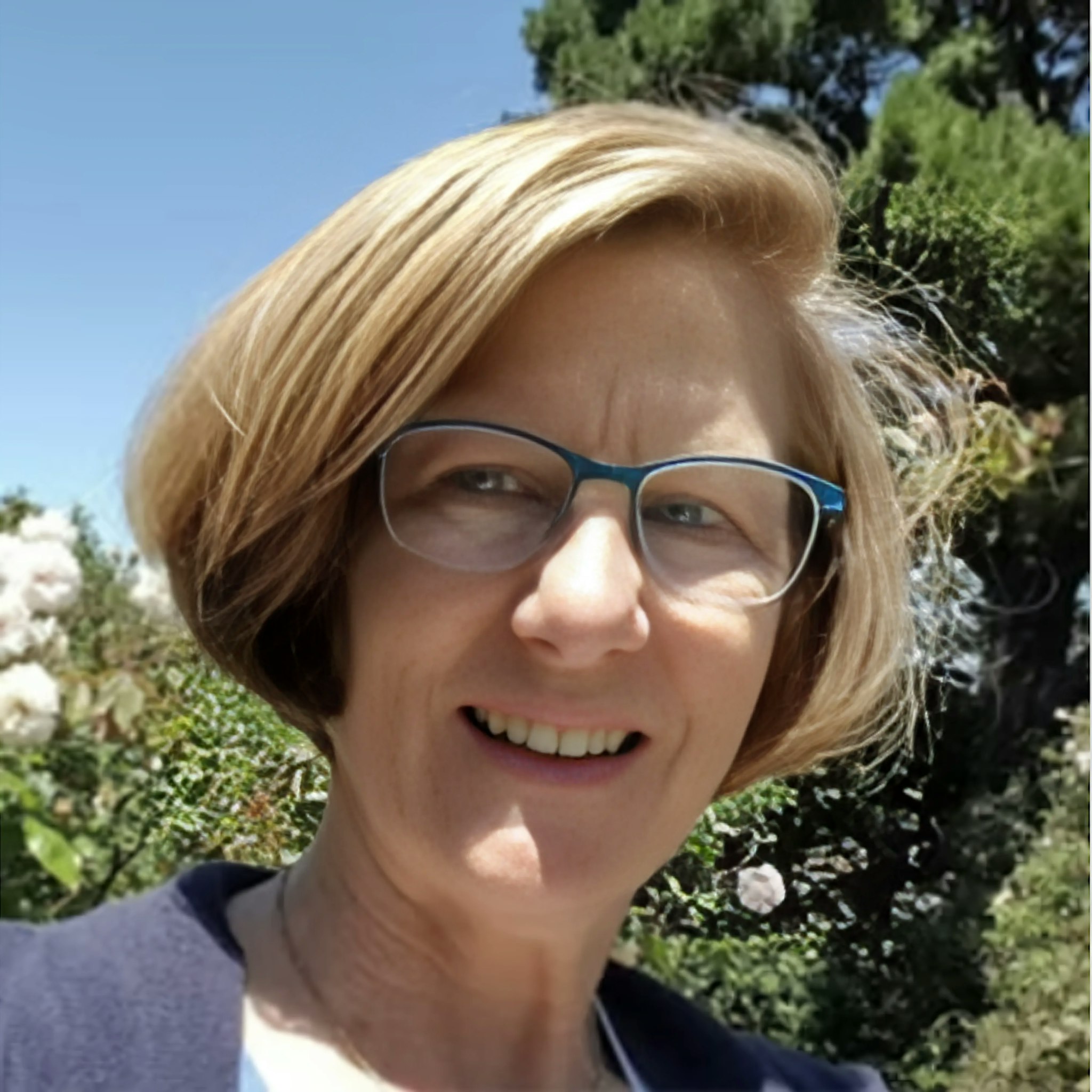 Carolyn Kenady Carolyn Kenady