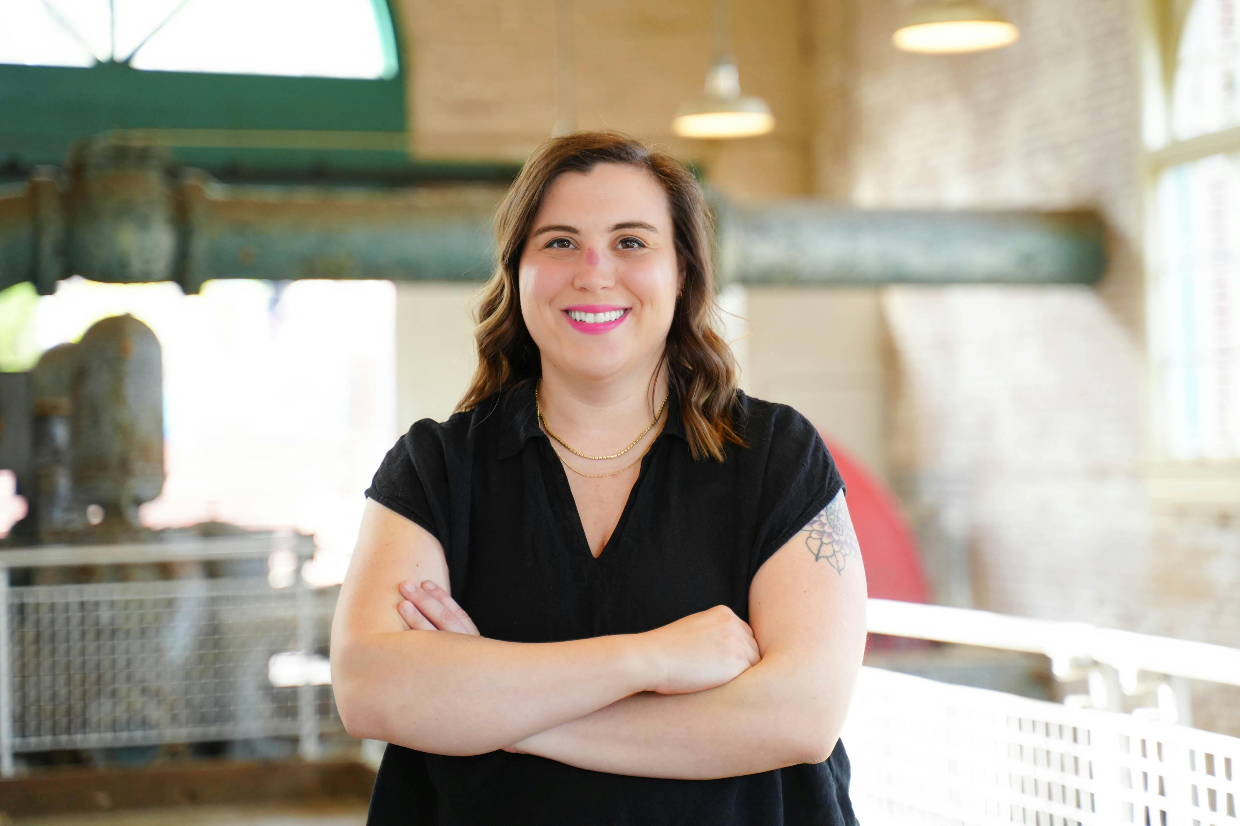 Hero background image