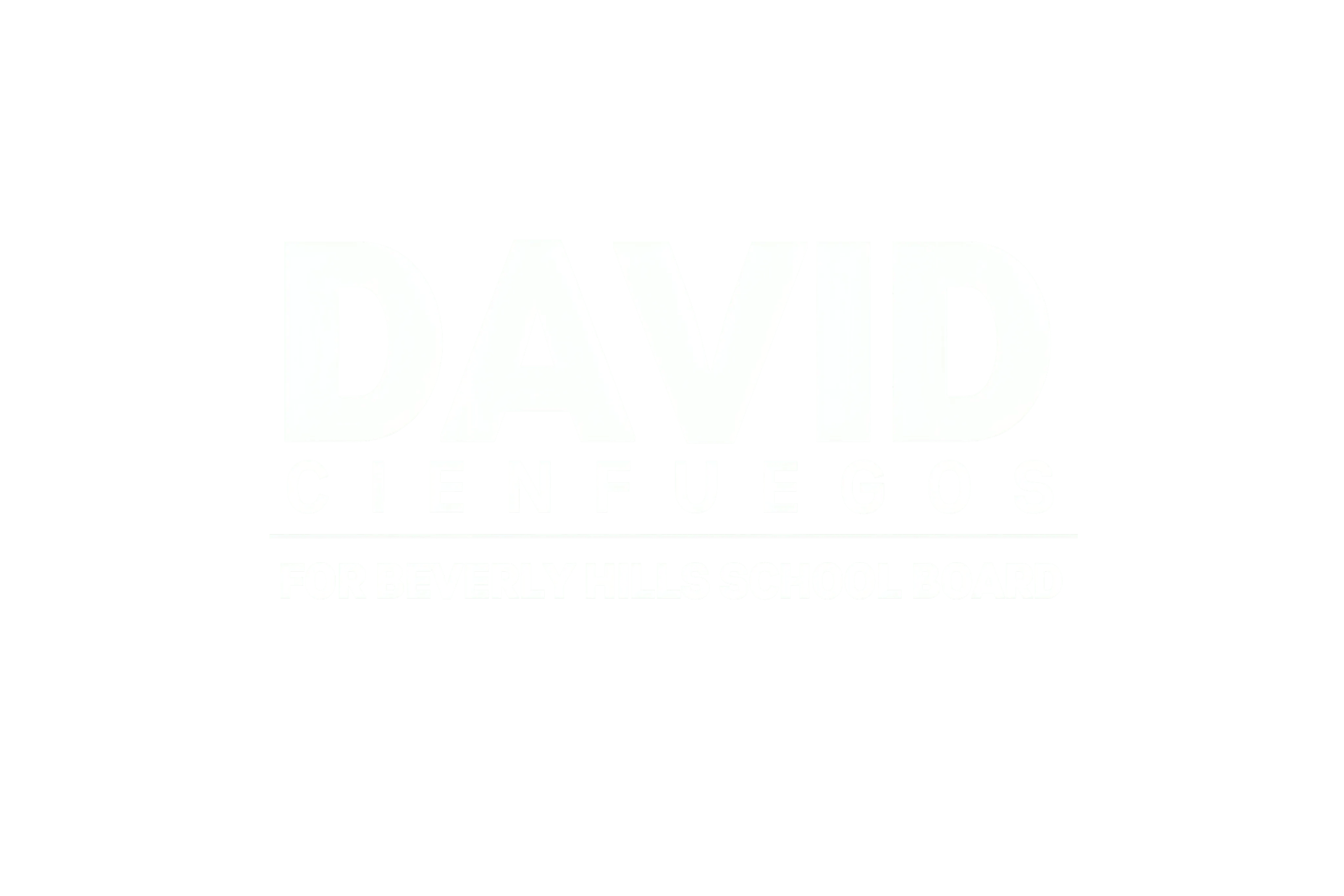 www.david4bhusd.com logo