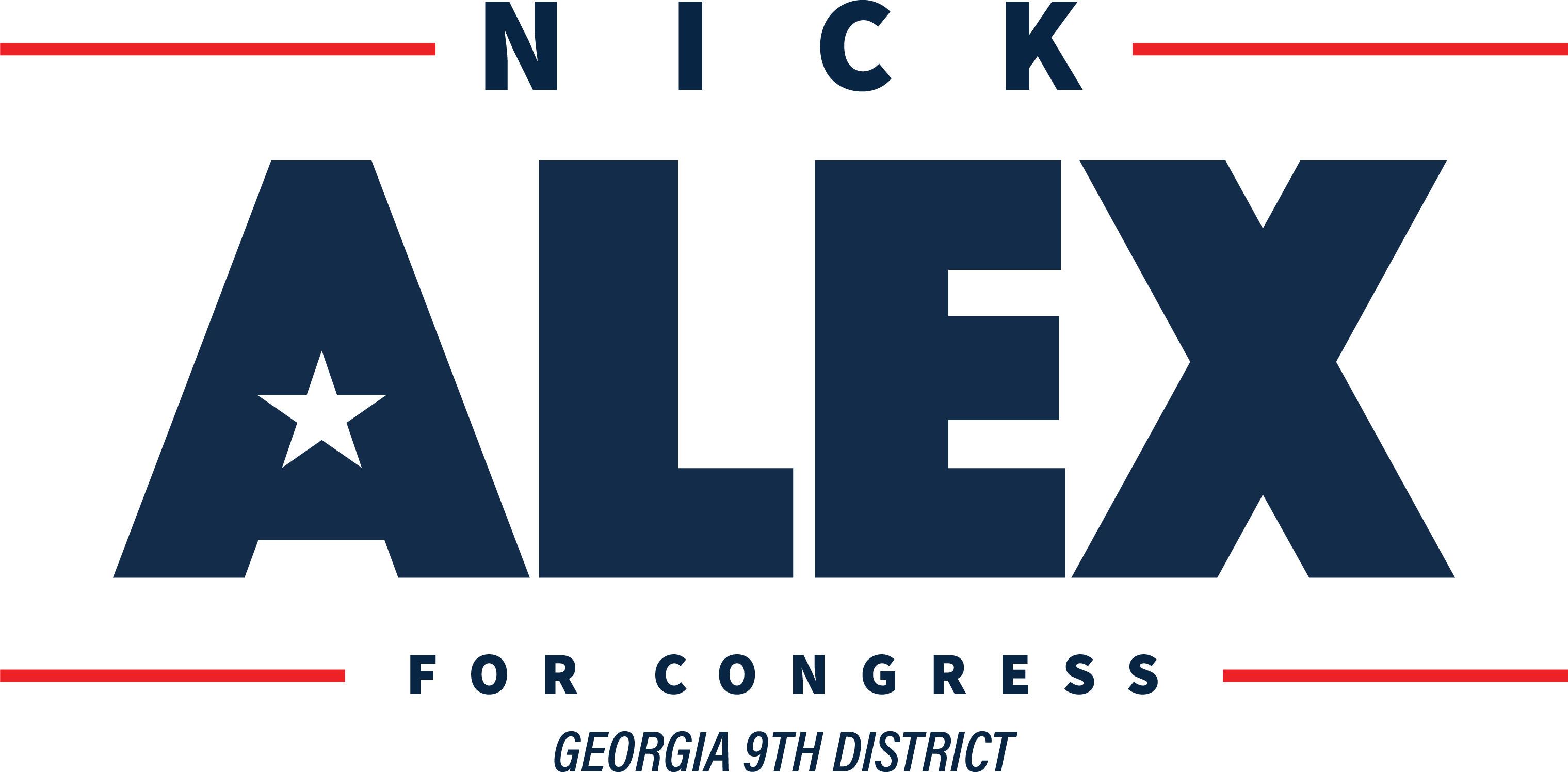 Nick Alex for Congress