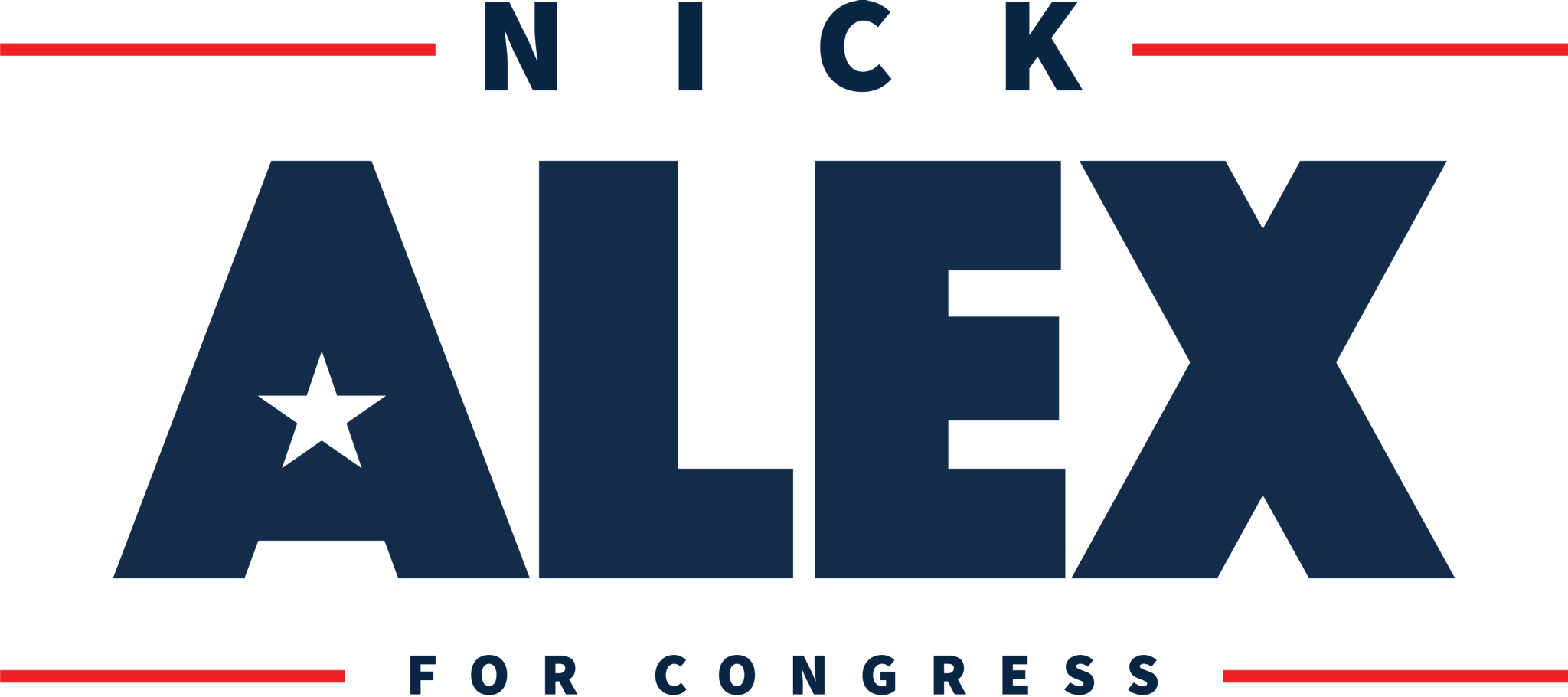 NickAlex2026 logo