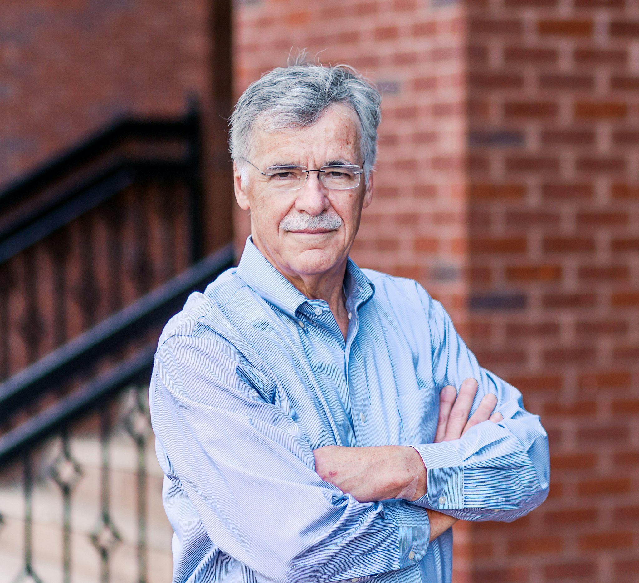 Hero background image