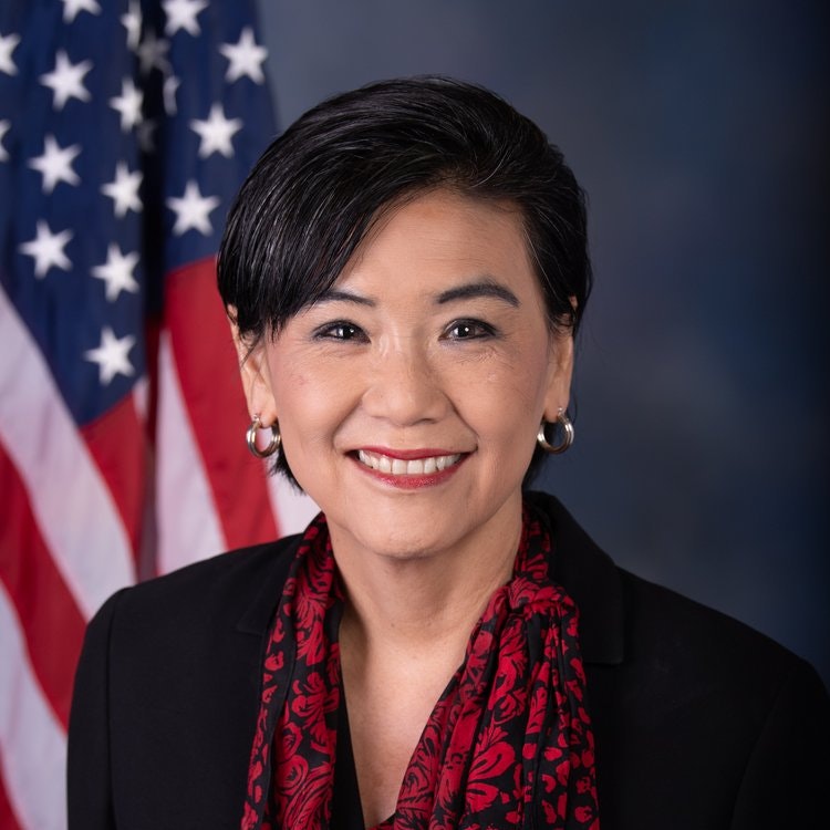 Judy Chu Judy Chu