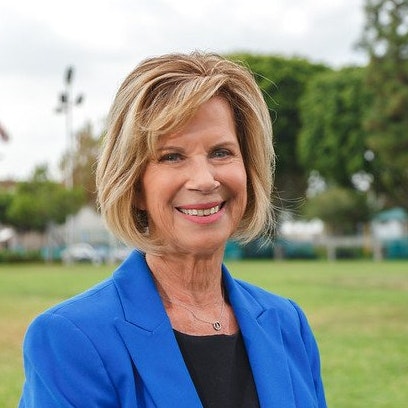 Janice Hahn Janice Hahn