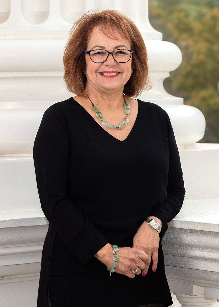 Maria Elena Durazo