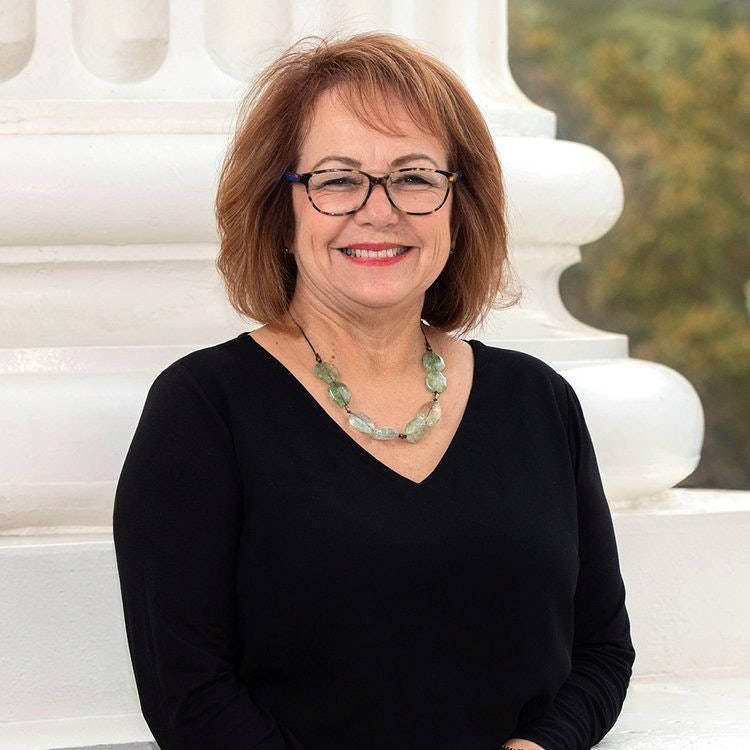 Maria Elena Durazo Maria Elena Durazo