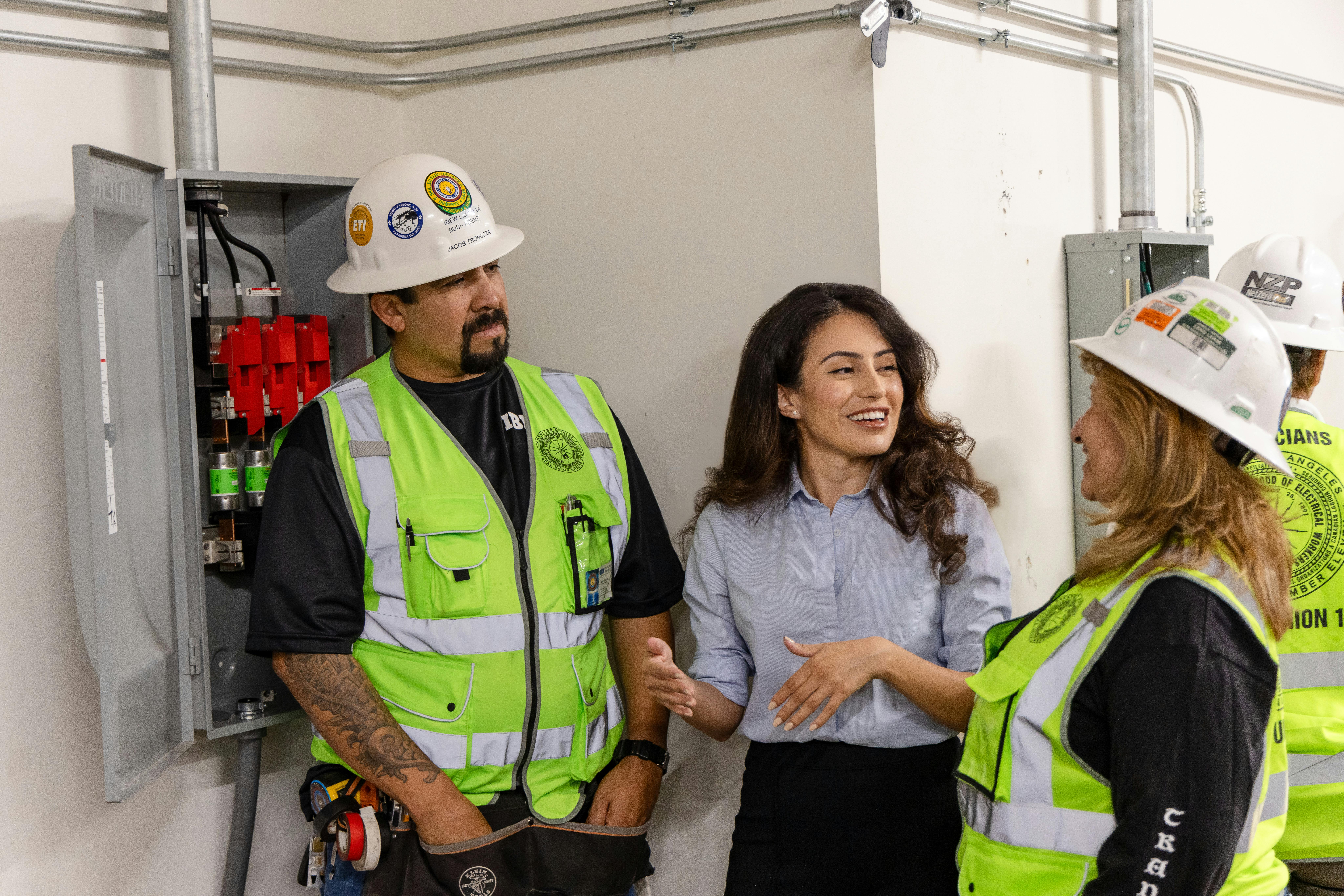 Hero background image