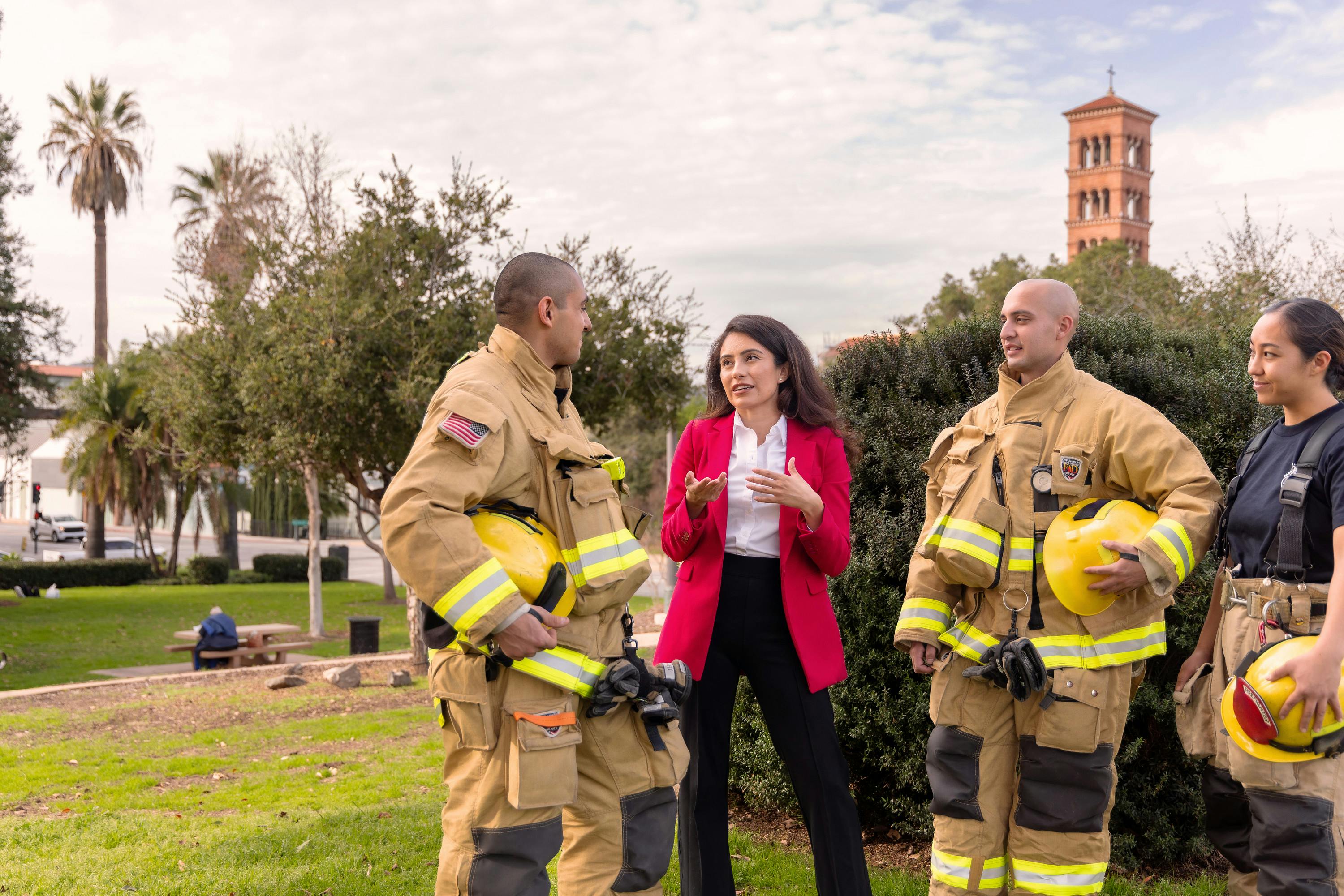 Hero background image