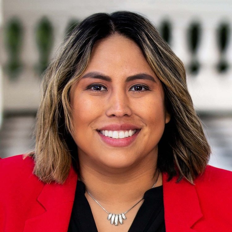 Caroline Menjivar Caroline Menjivar