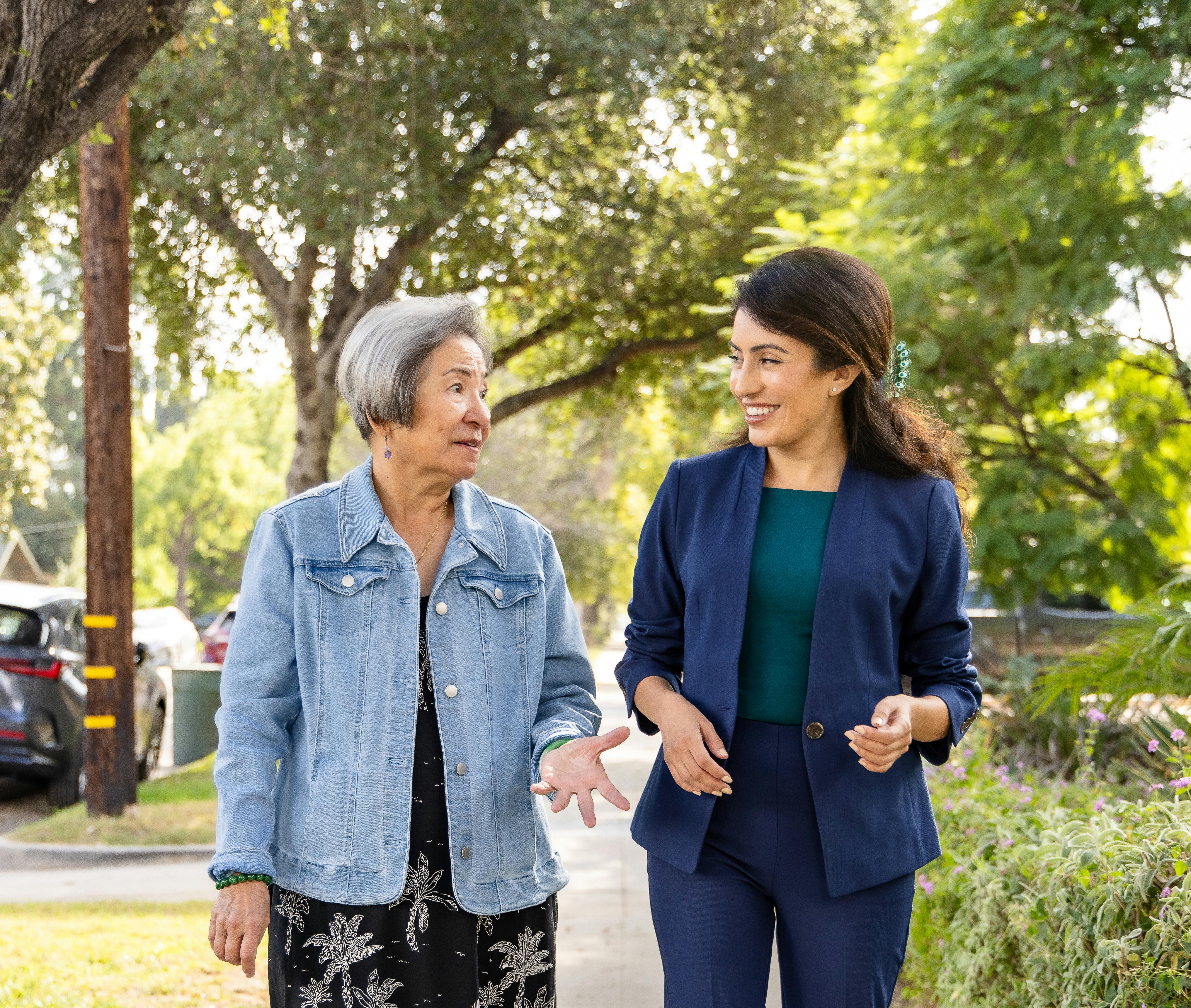 Hero background image