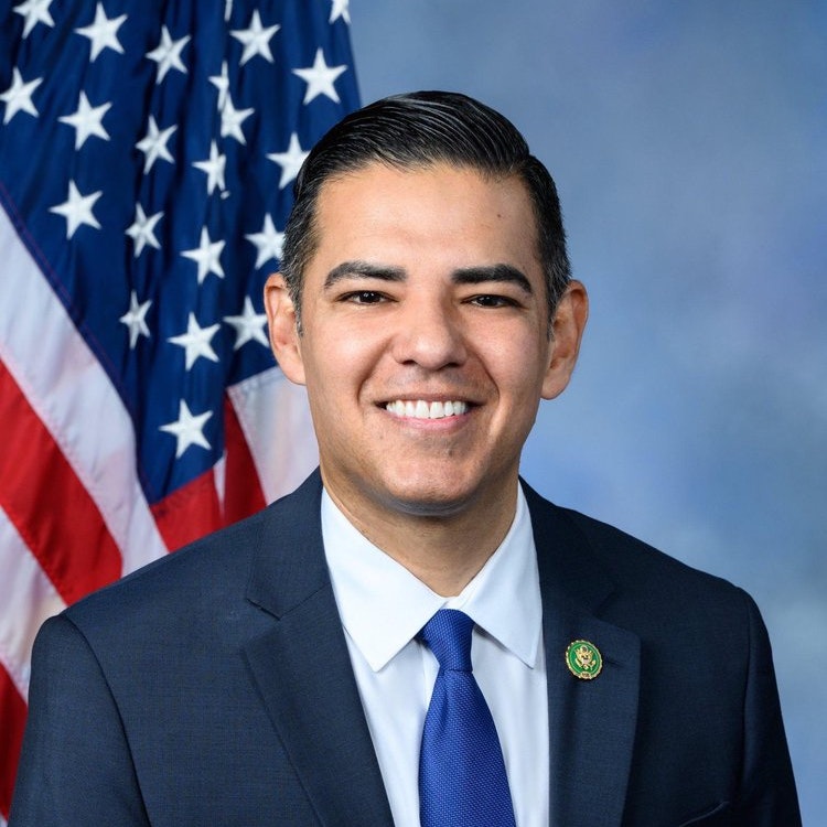 Robert Garcia Robert Garcia