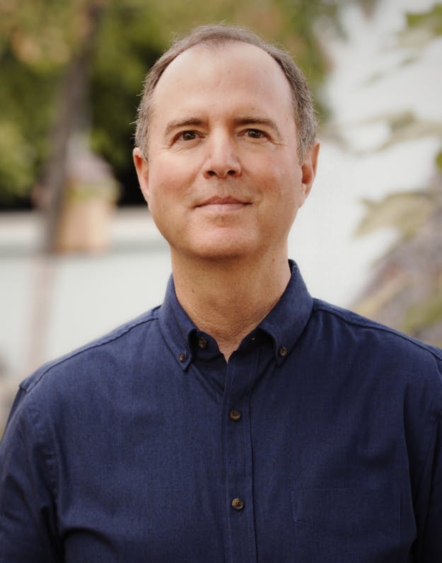 Adam Schiff