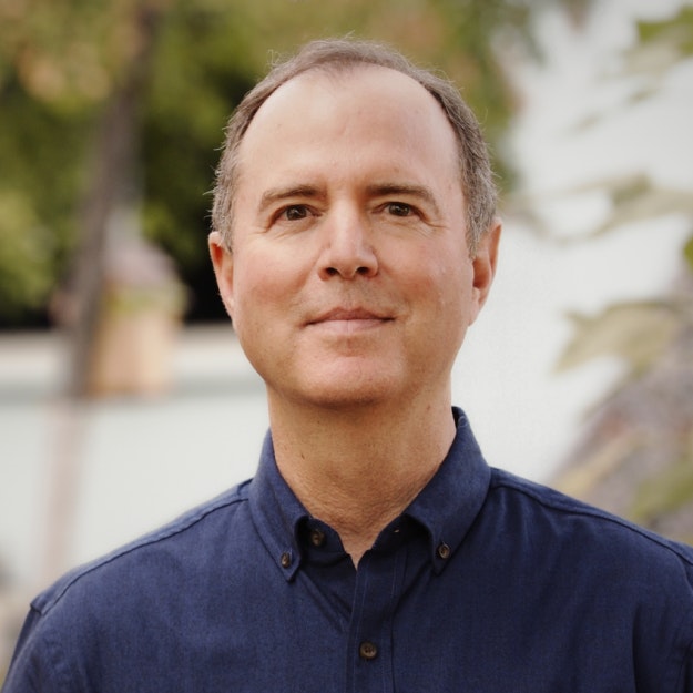 Adam Schiff Adam Schiff