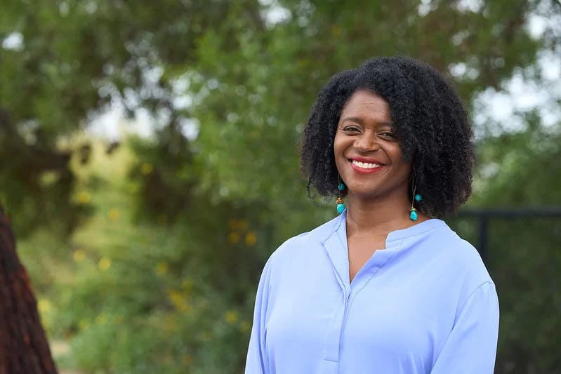 Lola Smallwood Cuevas