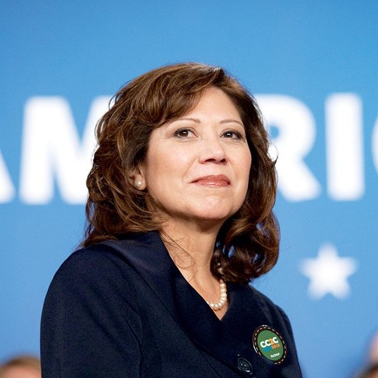 Hilda Solis Hilda Solis