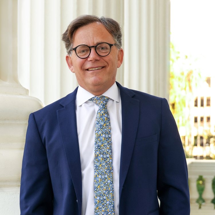 Josh Newman Josh Newman