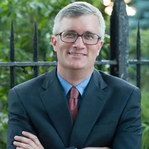 Brian Kavanagh Brian Kavanagh