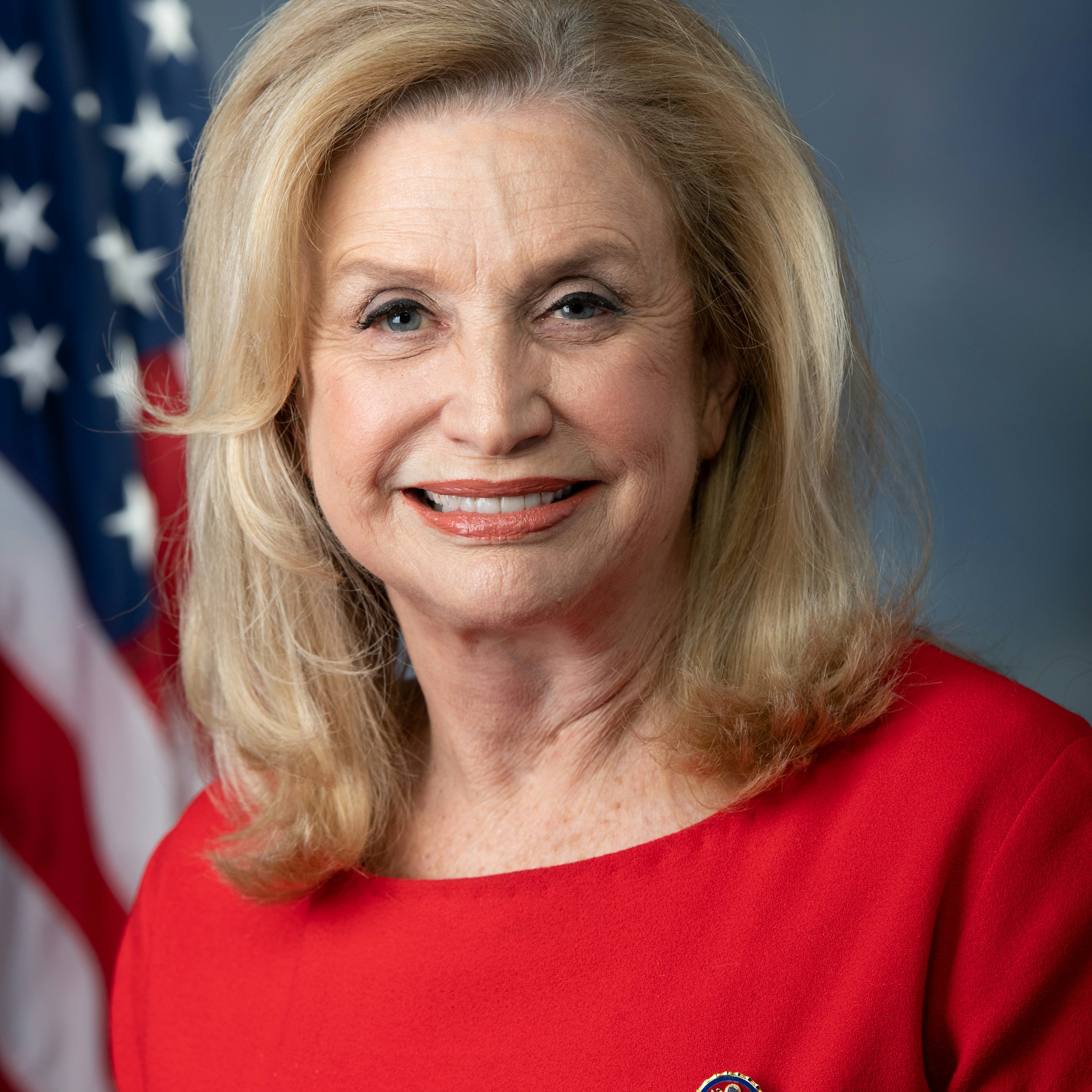 Carolyn Maloney Carolyn Maloney