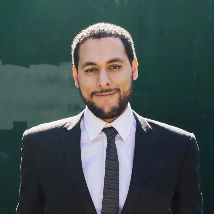 Chris Marte Chris Marte