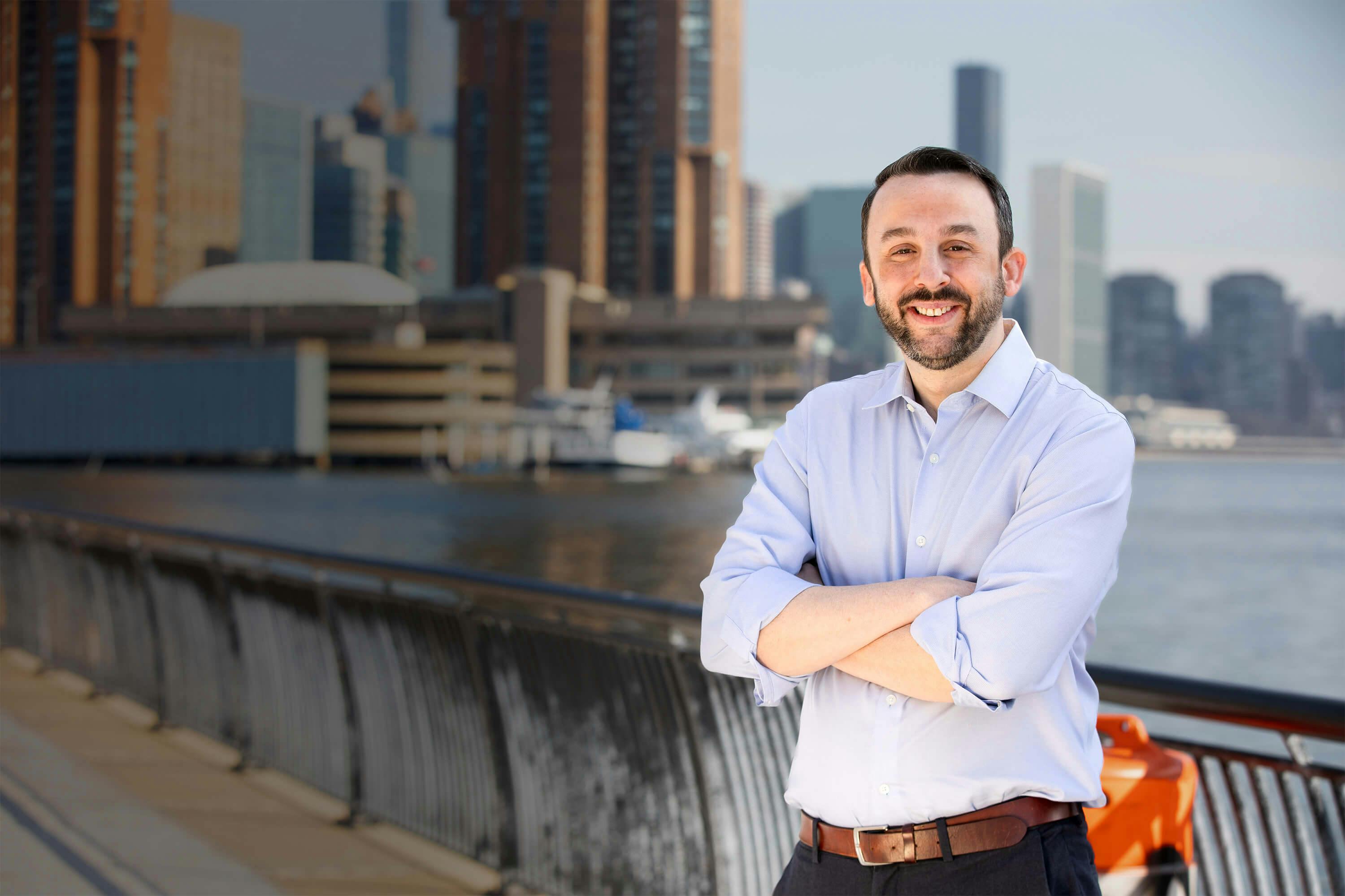 Hero background image