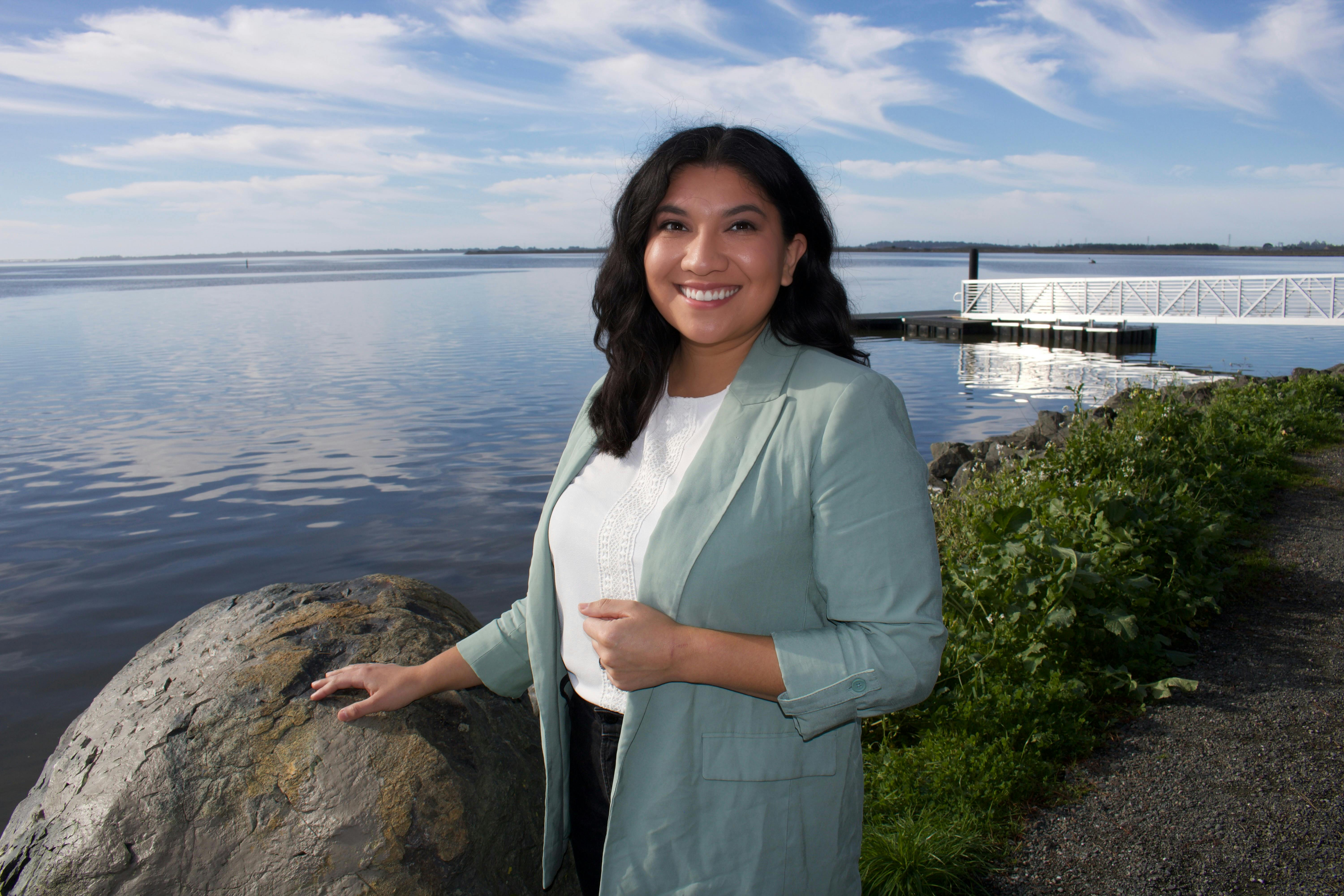 Hero background image