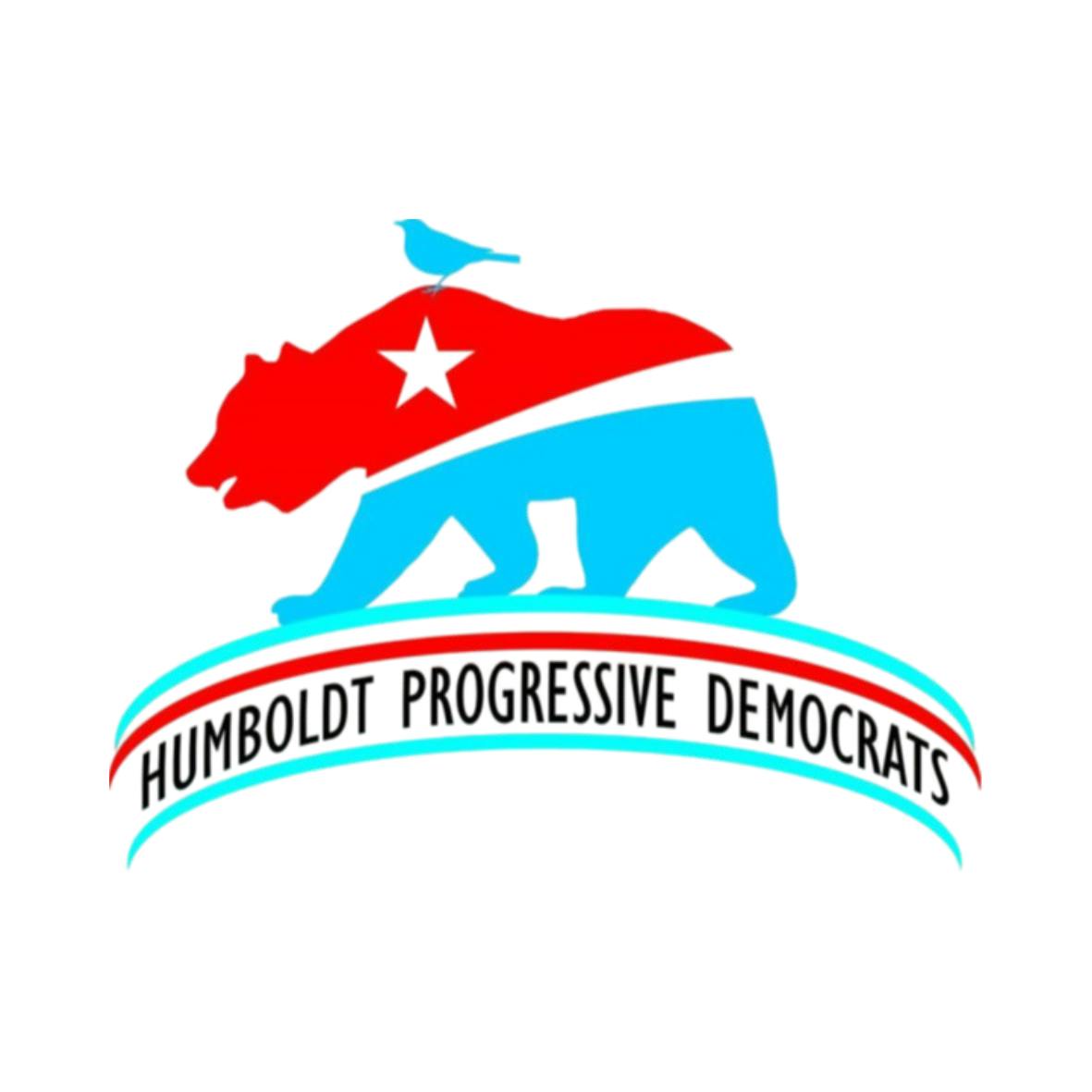 Humboldt Progressive Democrats