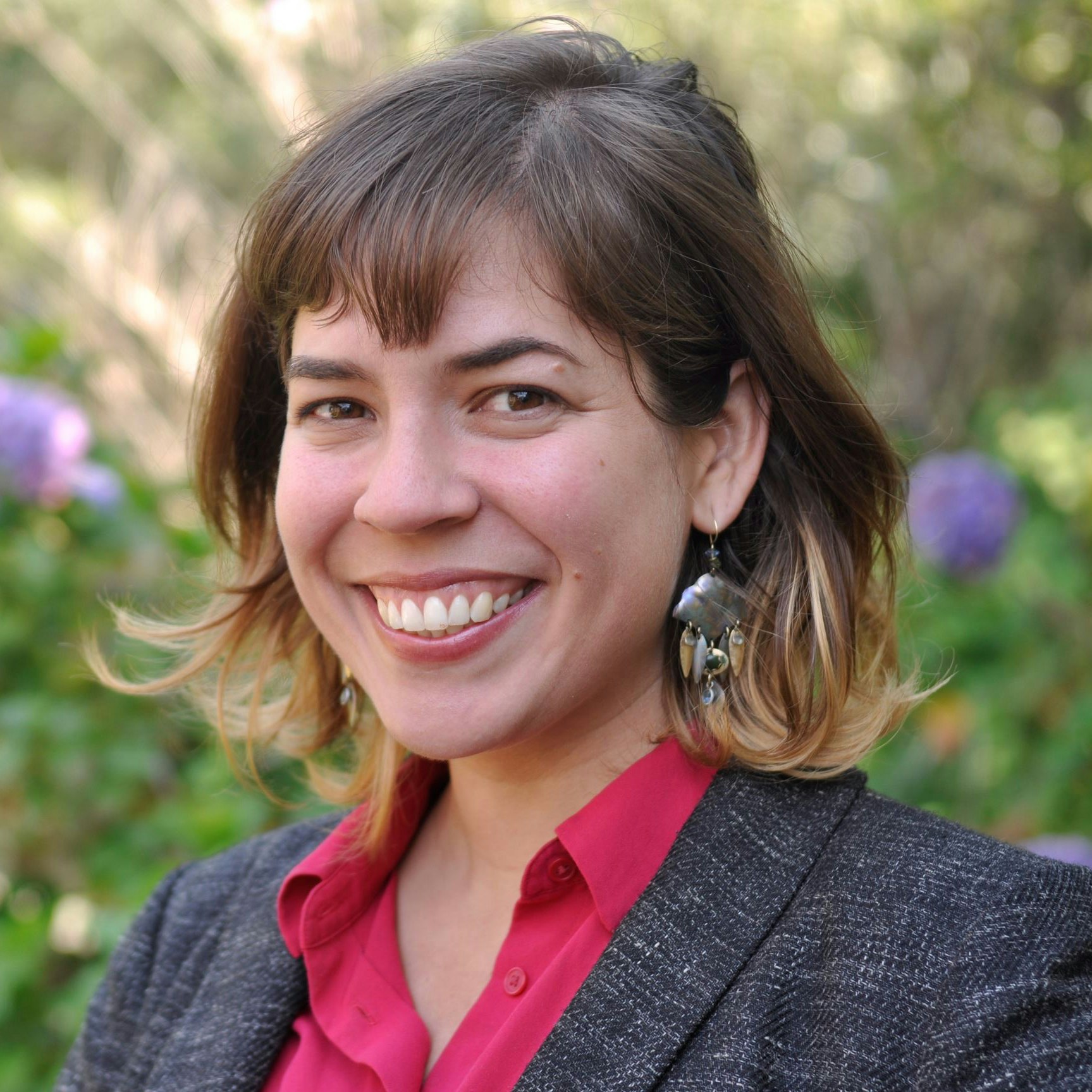 Natalie Arroyo Natalie Arroyo