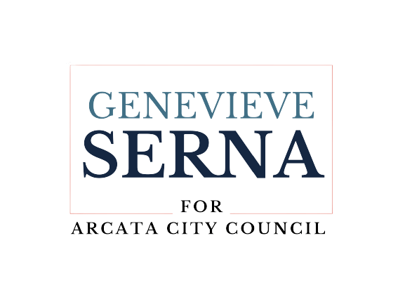 Genevieve Serna for Arcata City Council