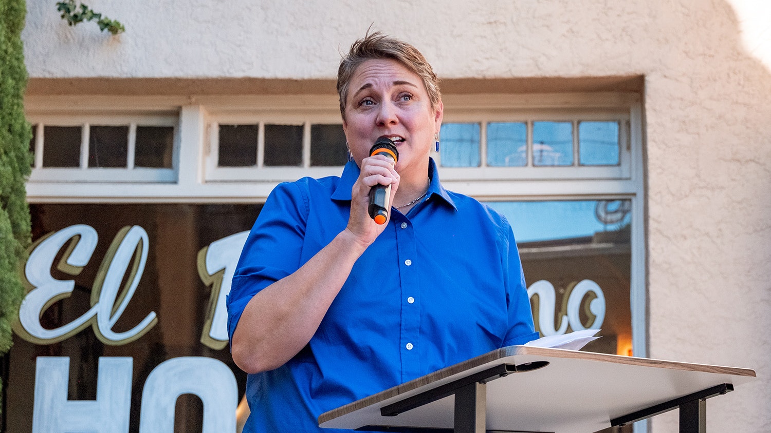 Video component image