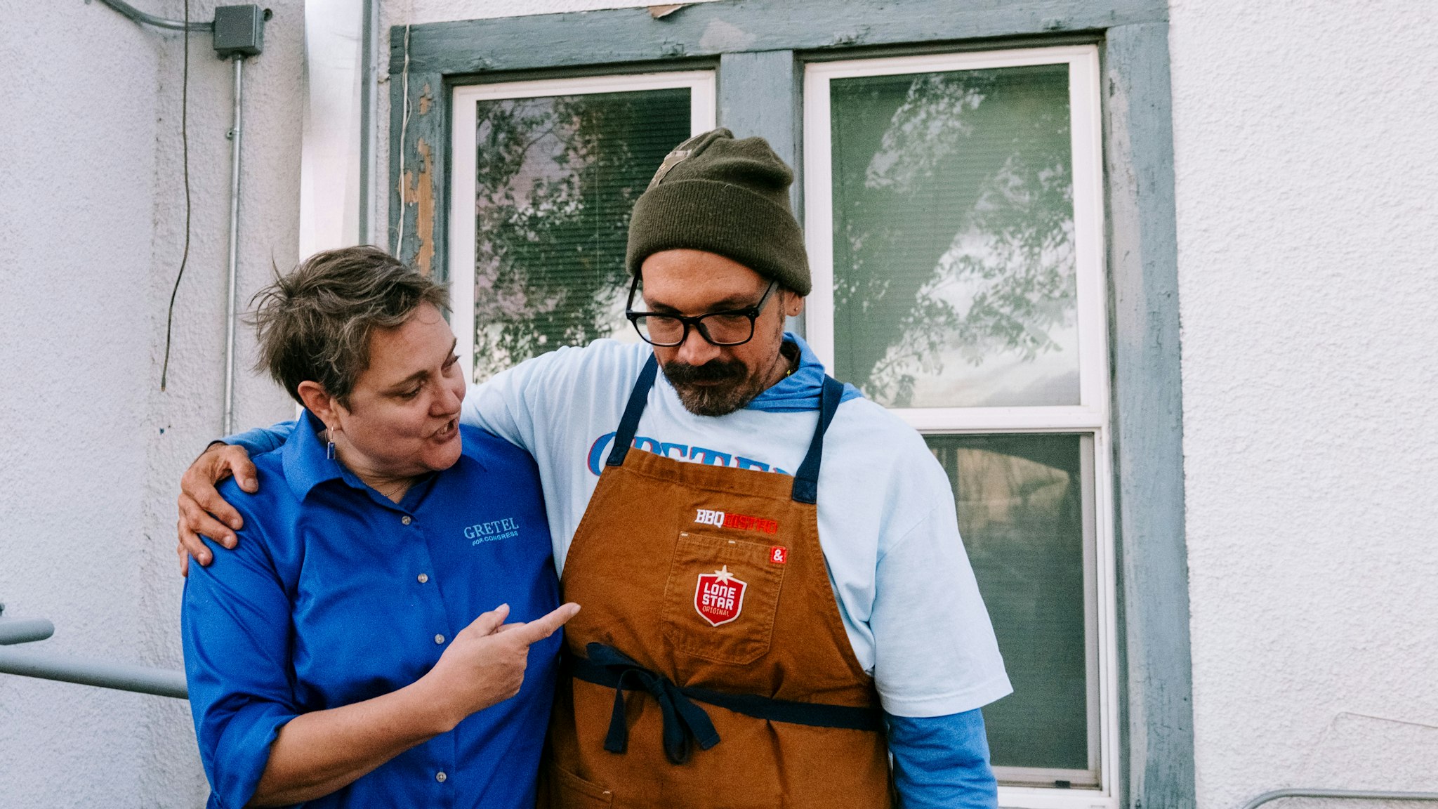 Video component image