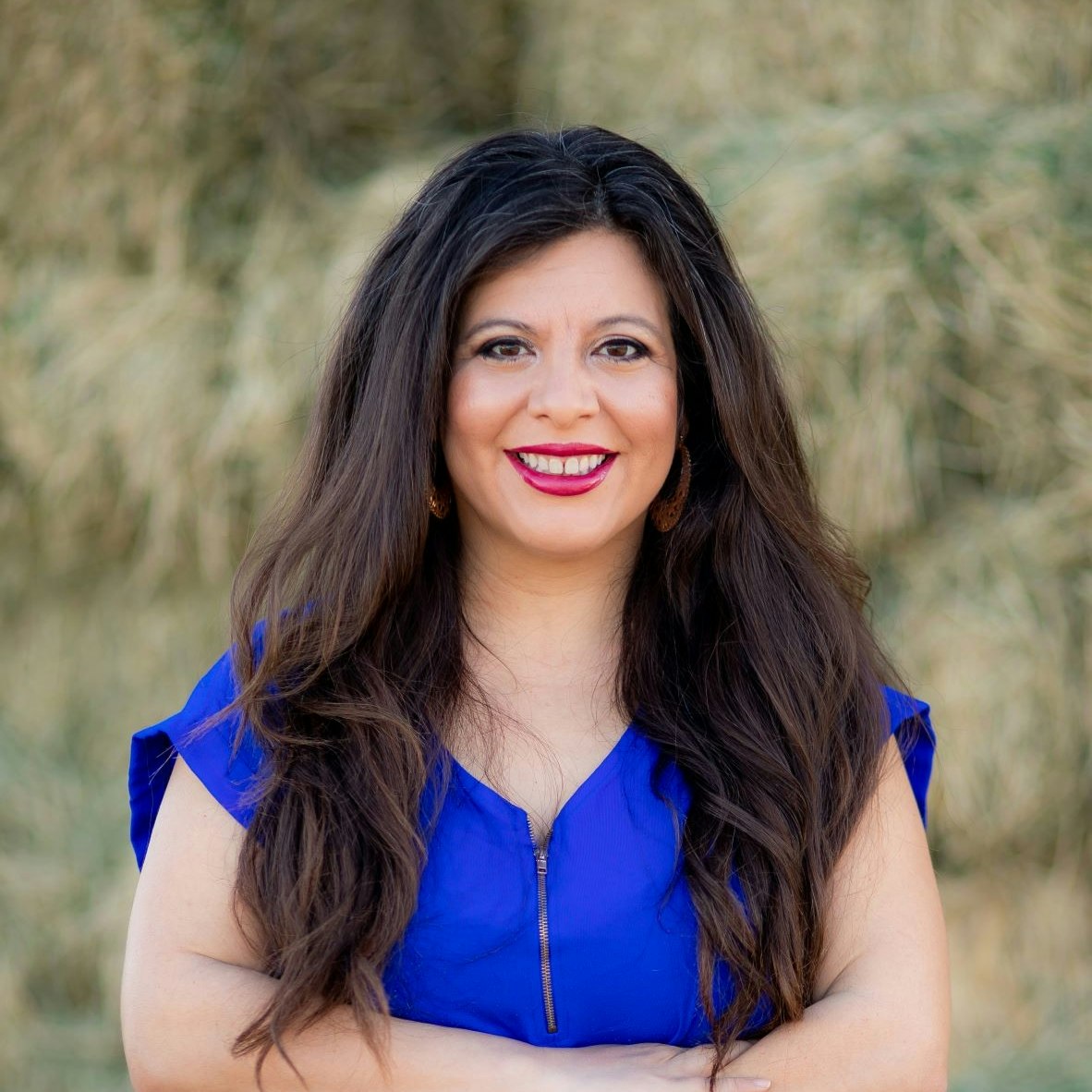 Texas State Representative Mary Gonzalez Texas State Representative Mary Gonzalez