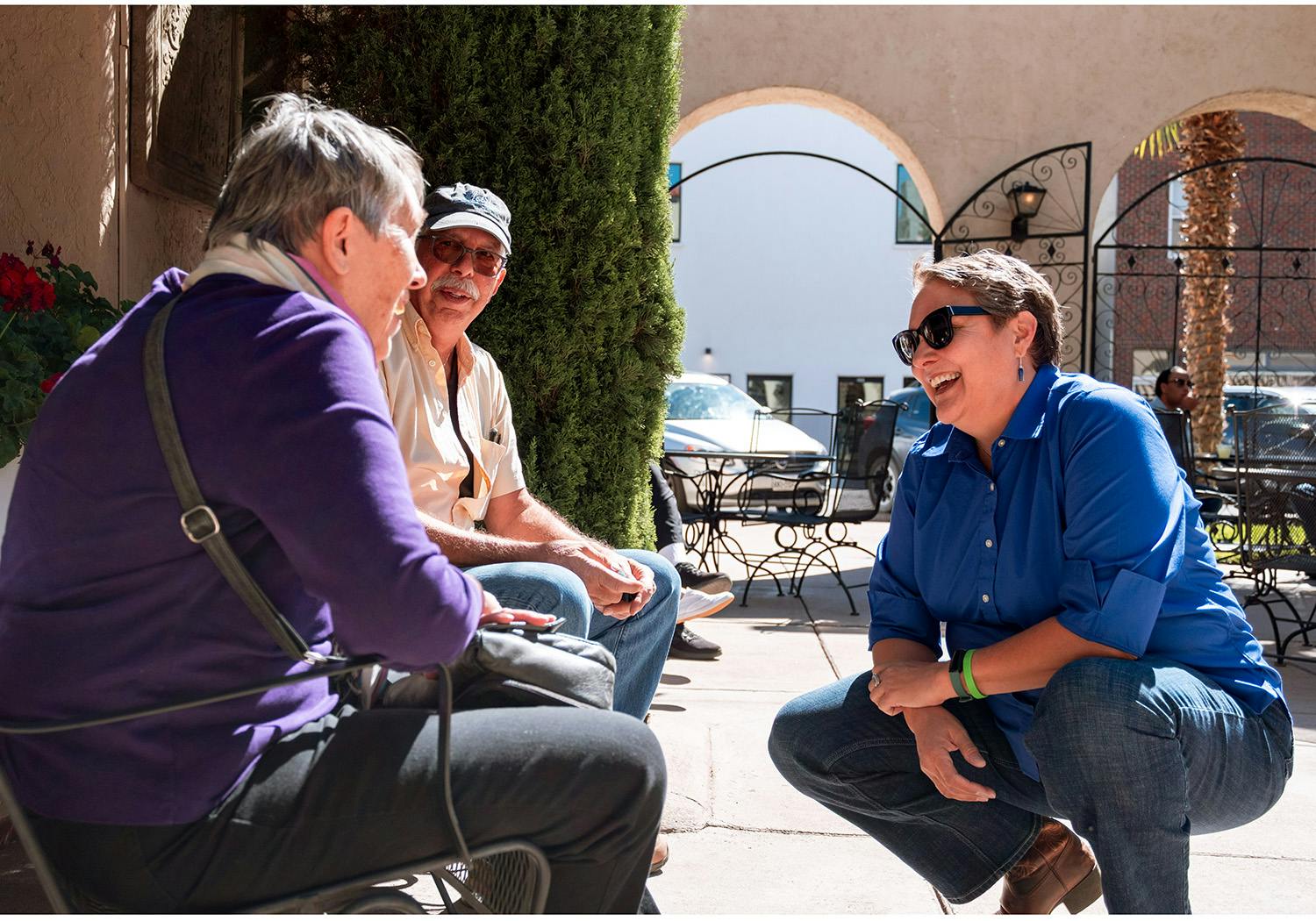 Video component image