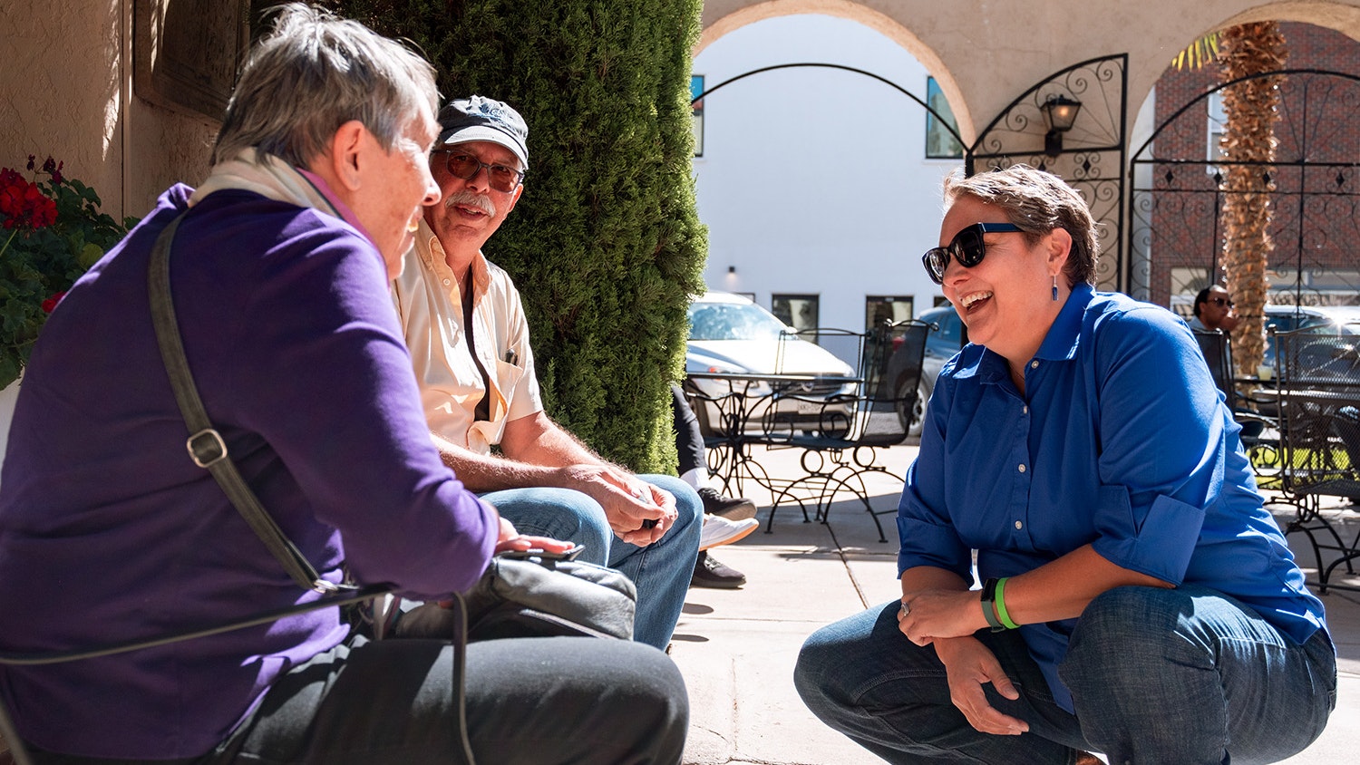 Video component image