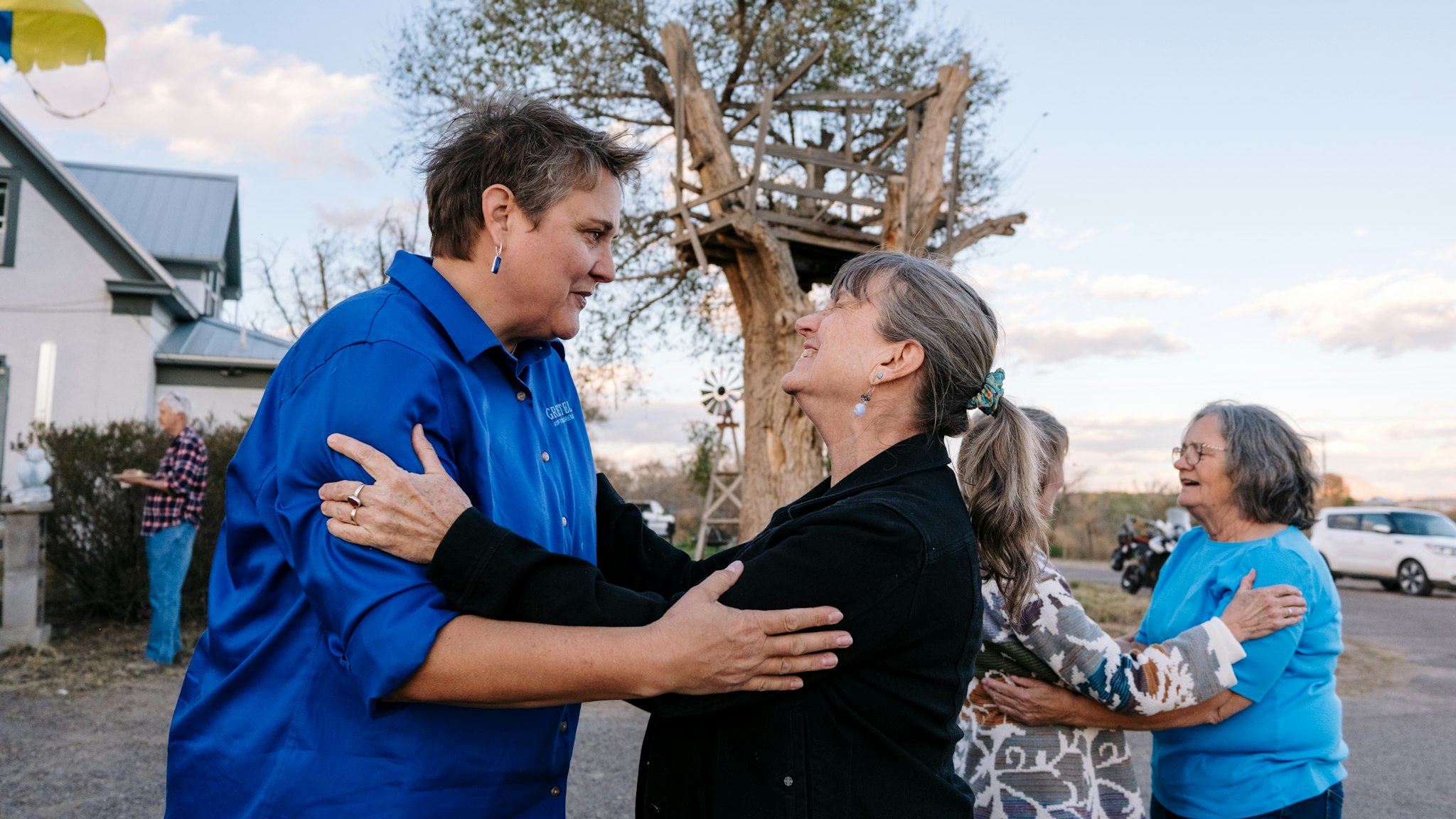 Video component image