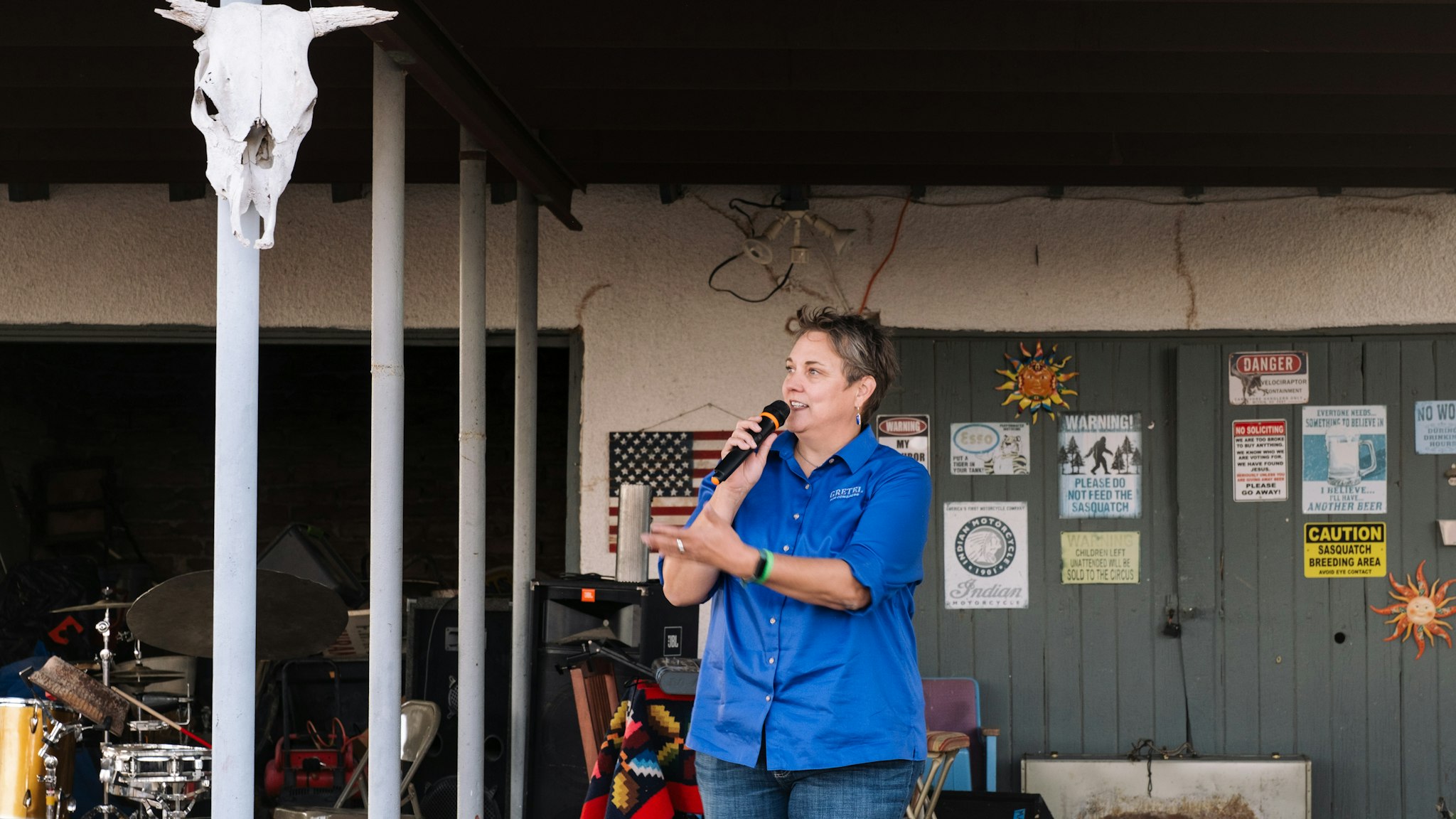 Video component image