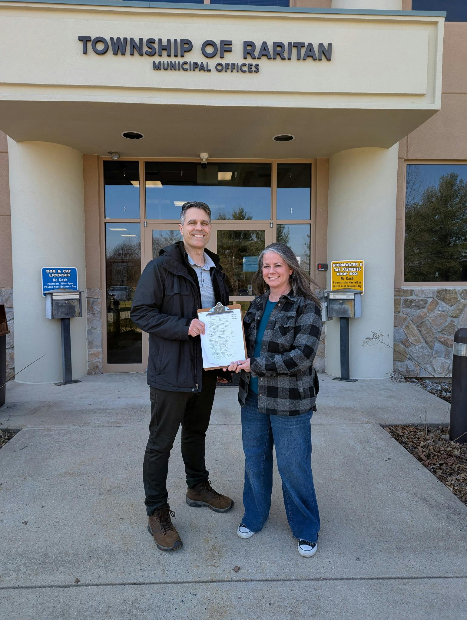 Hero background image