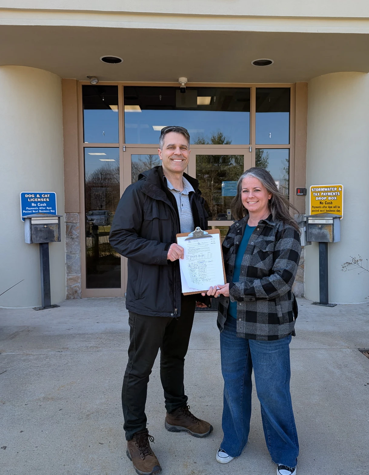 Hero background image